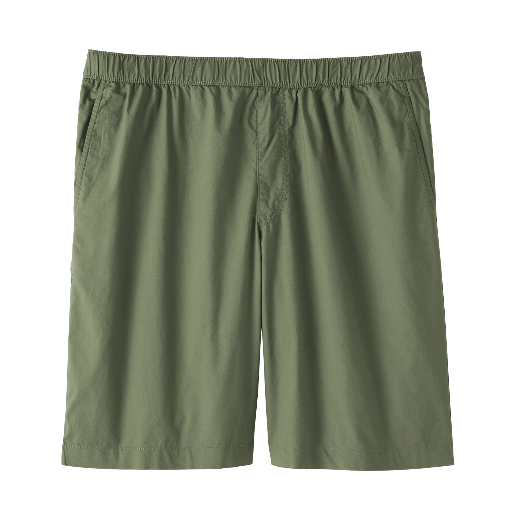 Broadcloth Easy Shorts - Image 29