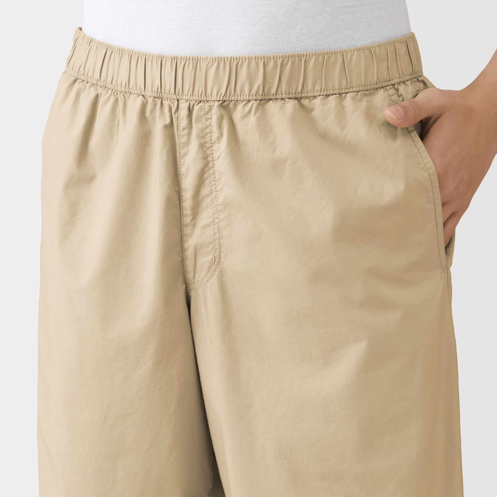 Broadcloth Easy Shorts - Image 61