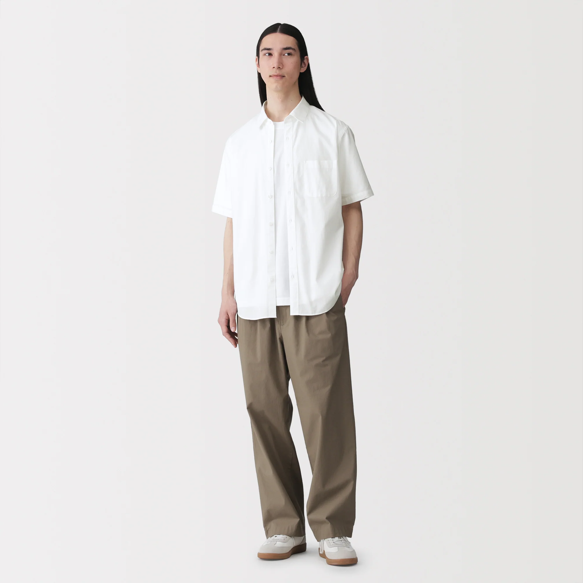 Broadcloth Shirt - Image 14