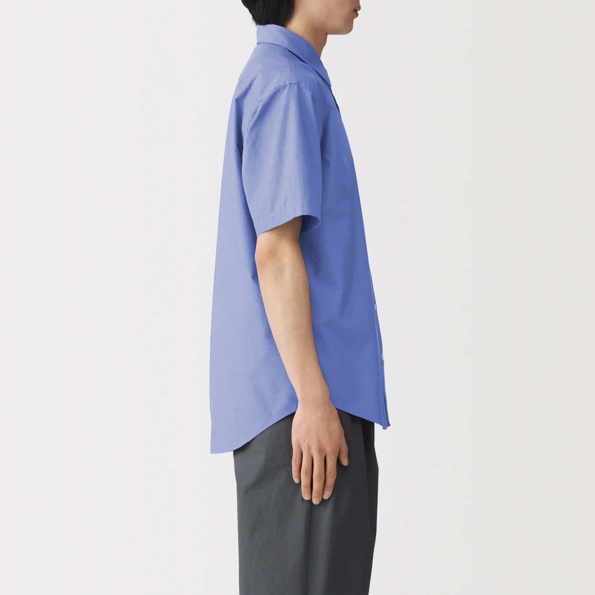 Broadcloth Shirt - Image 16