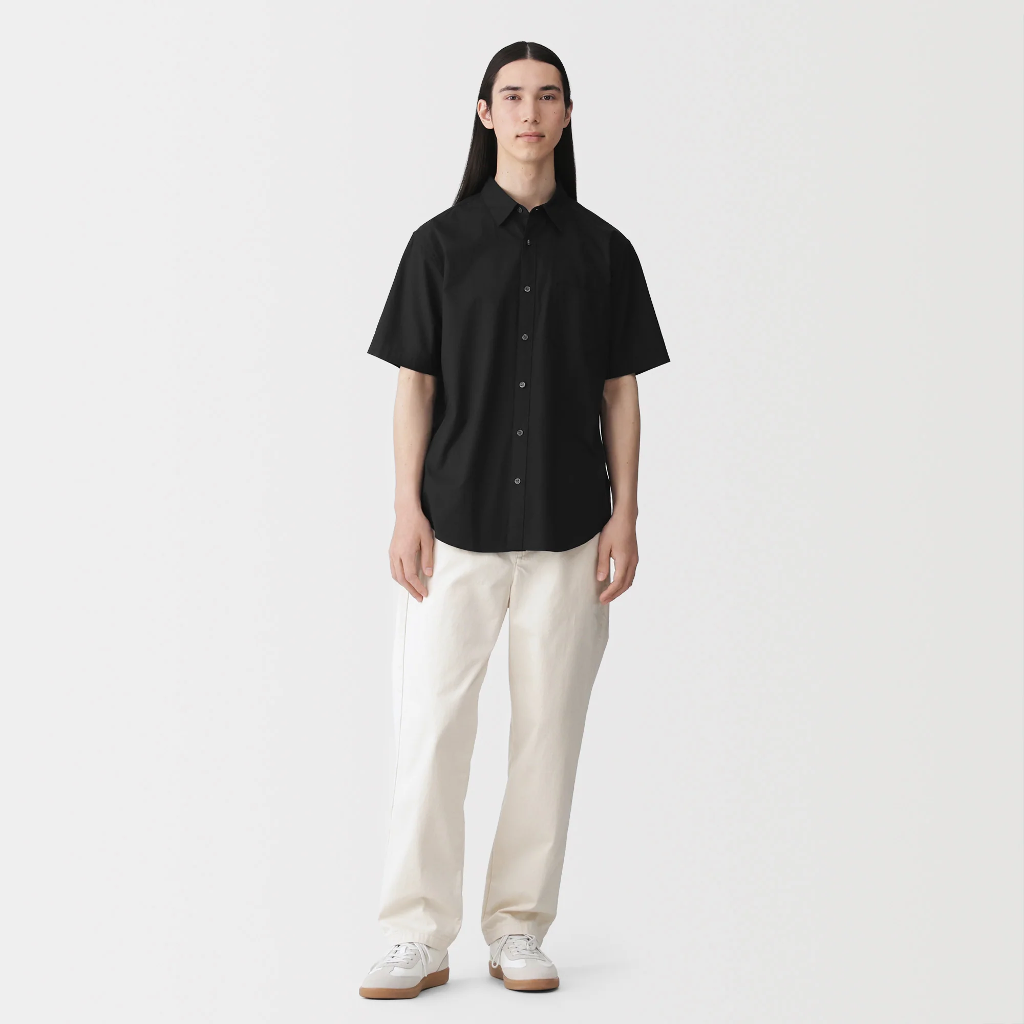 Broadcloth Shirt - Image 24
