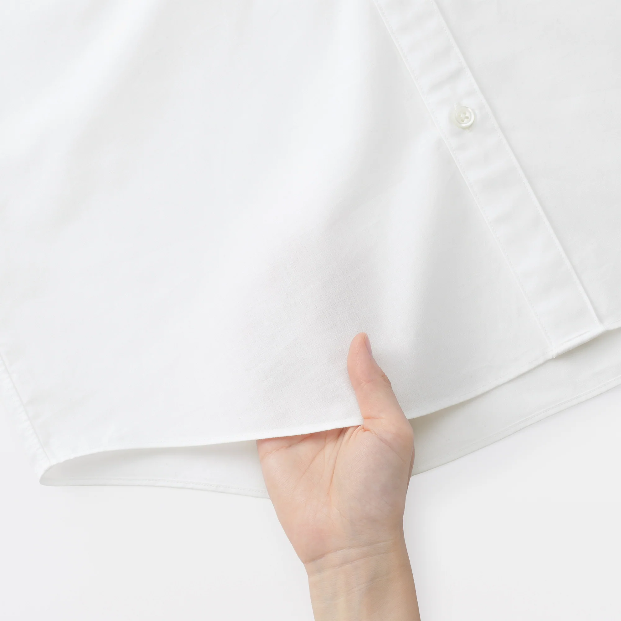 Broadcloth Shirt - Image 30