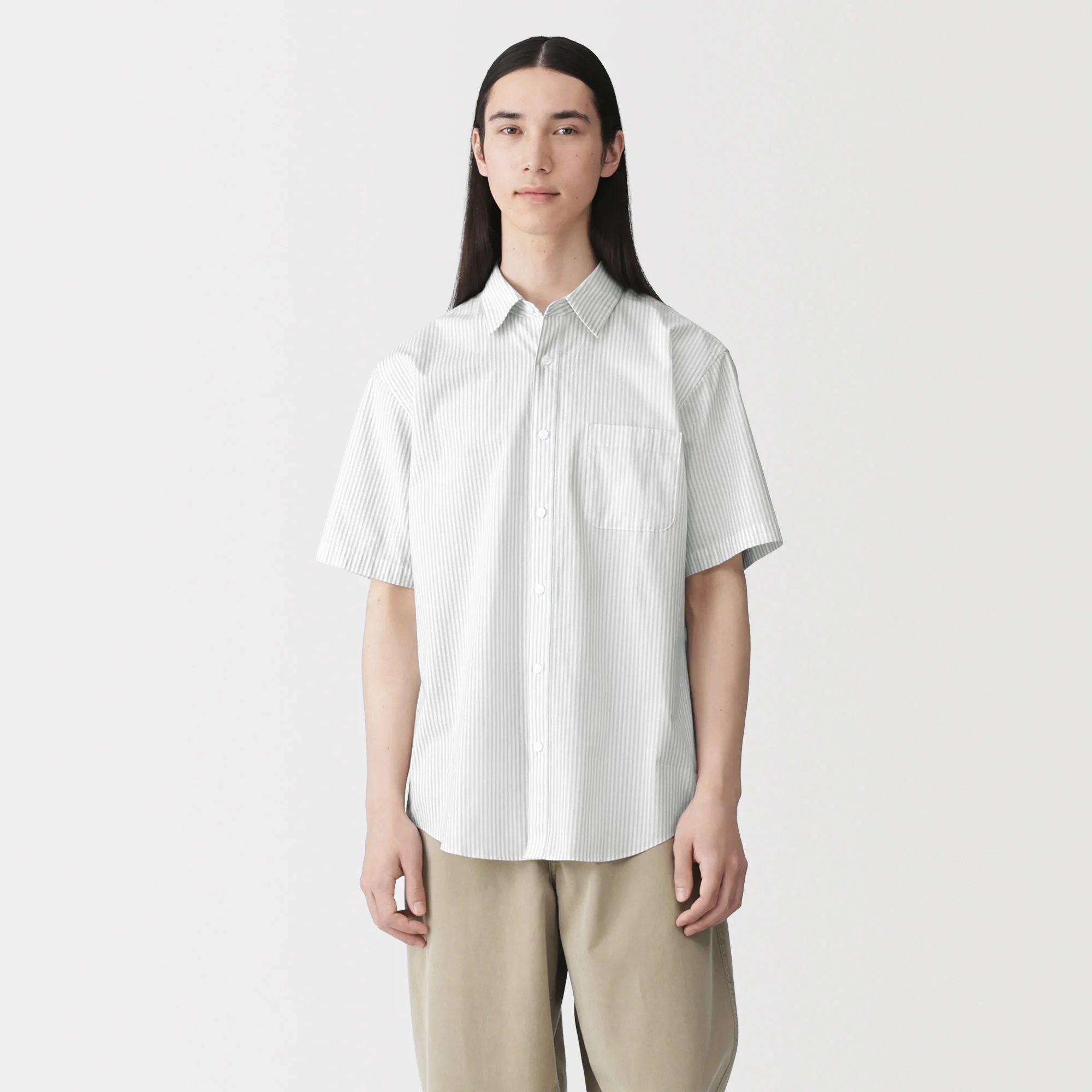 Broadcloth Shirt - Image 41