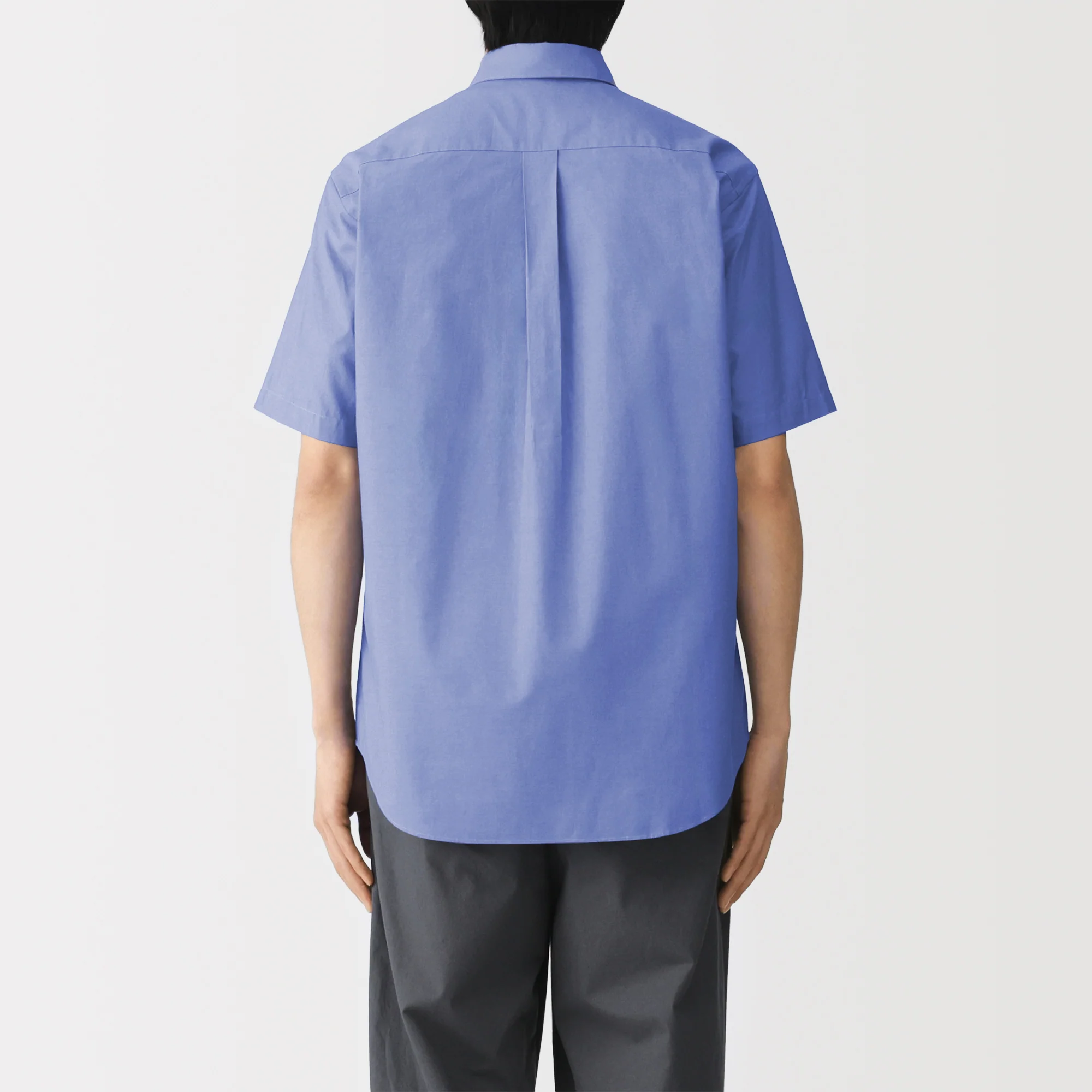 Broadcloth Shirt - Image 45