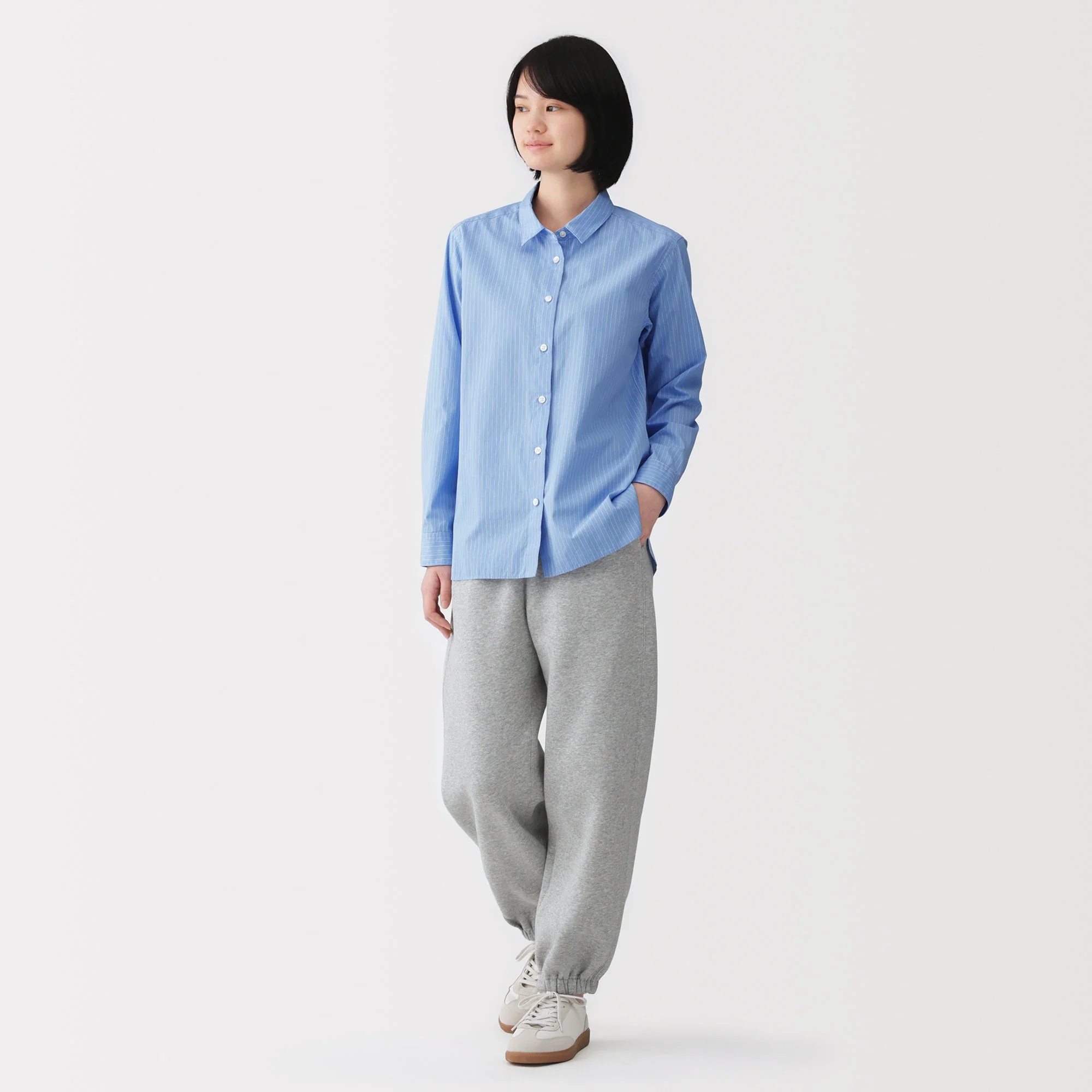 Broadcloth Shirt - Image 13