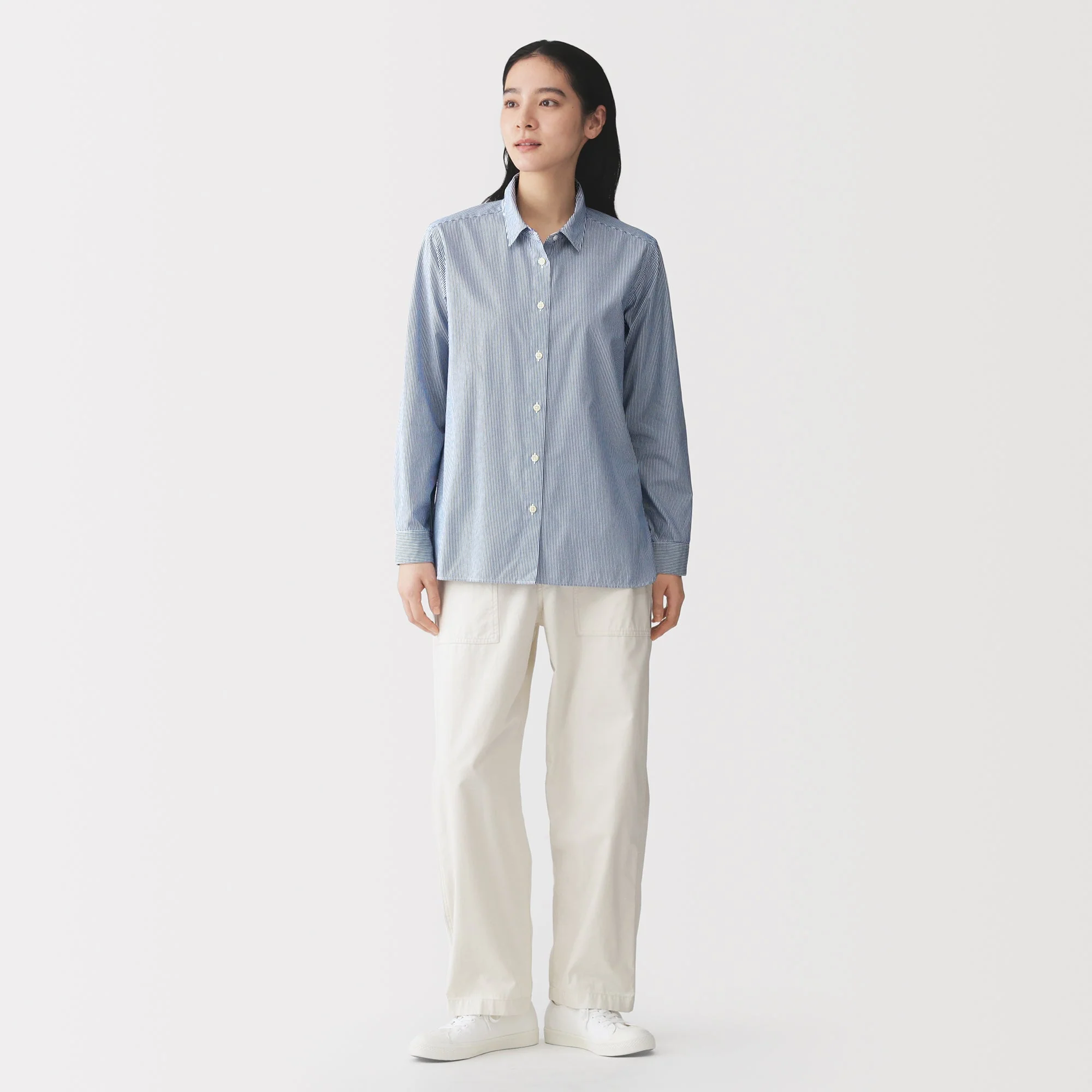 Broadcloth Shirt - Image 22