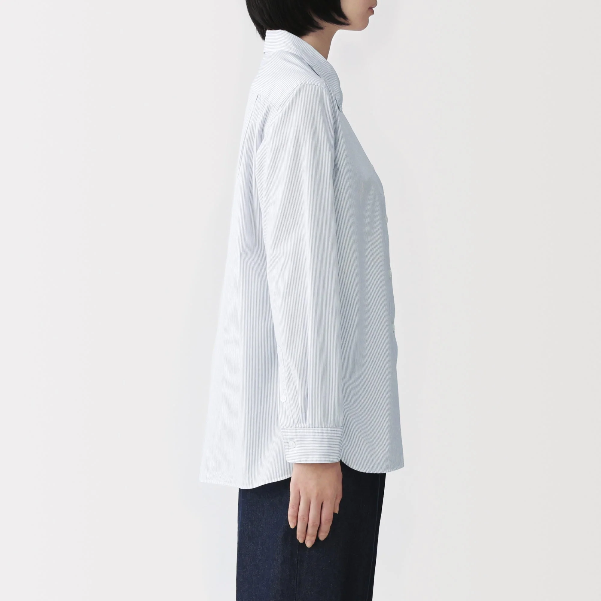 Broadcloth Shirt - Image 23