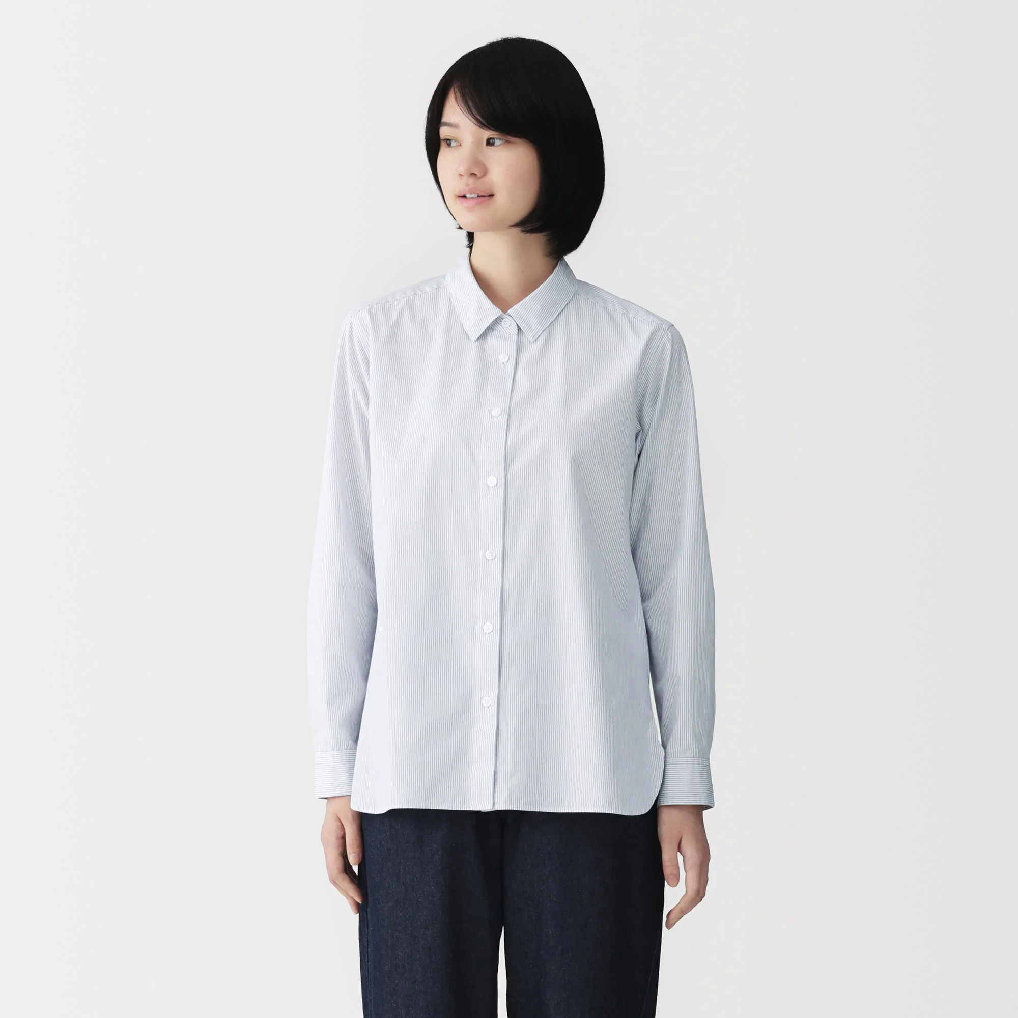 Broadcloth Shirt - Image 30