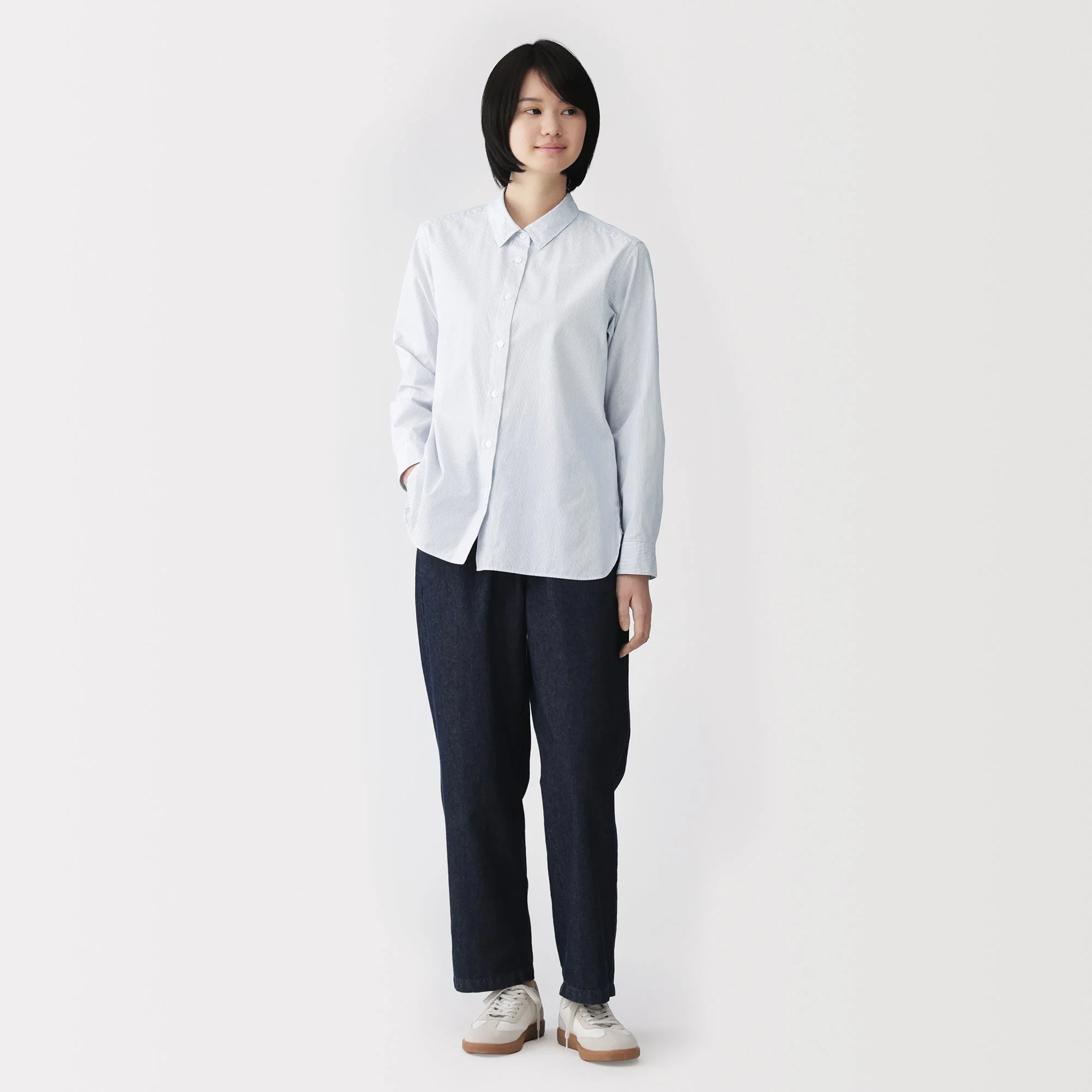 Broadcloth Shirt - Image 31