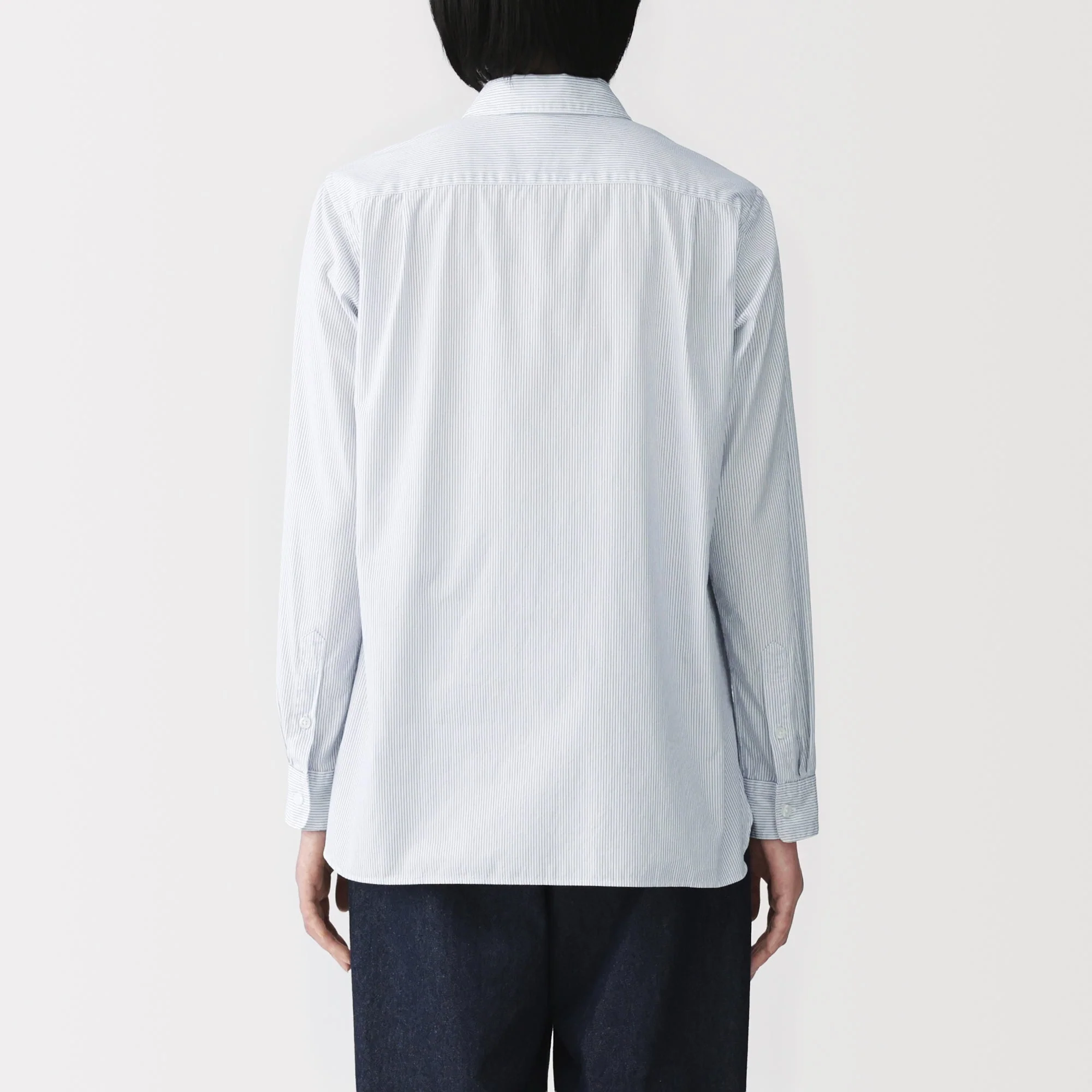 Broadcloth Shirt - Image 33