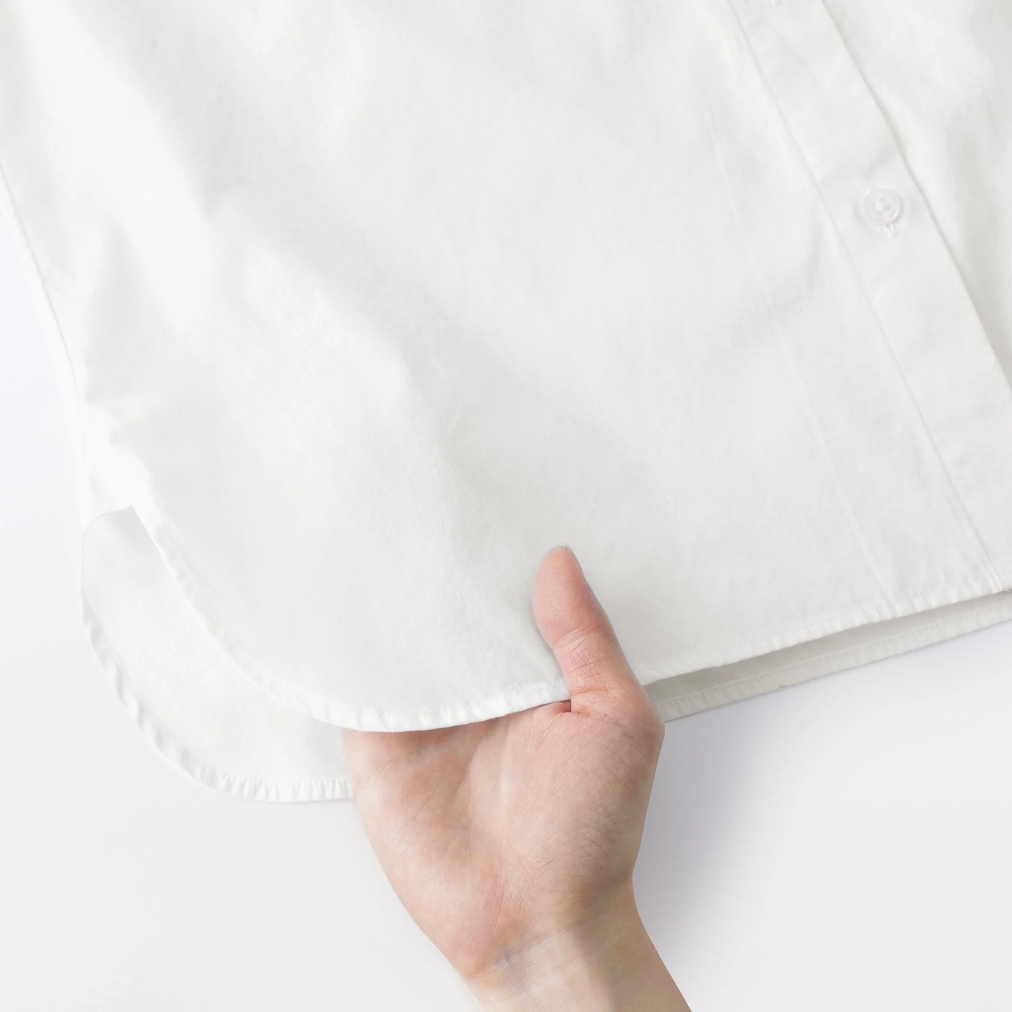 Broadcloth Shirt - Image 37