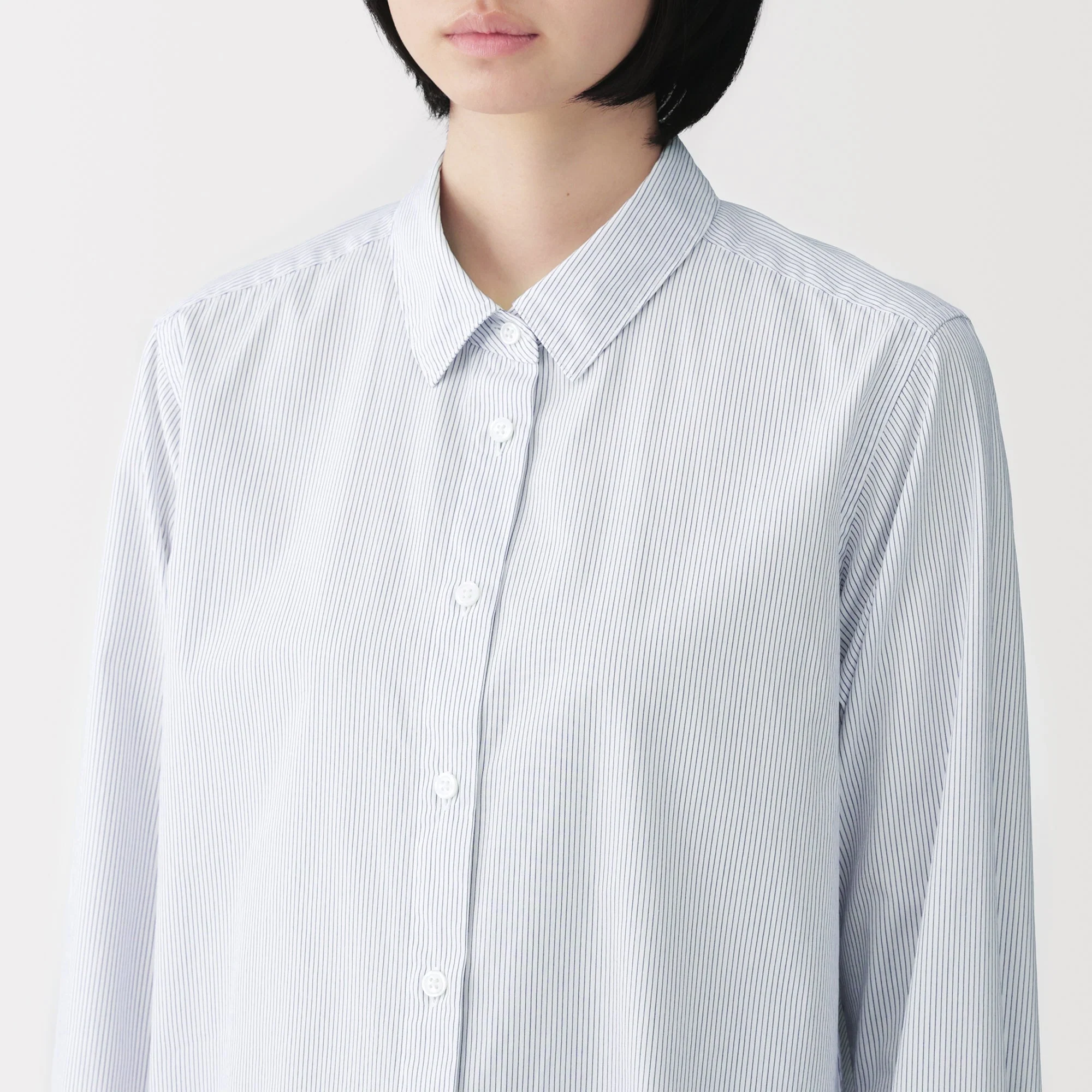 Broadcloth Shirt - Image 7