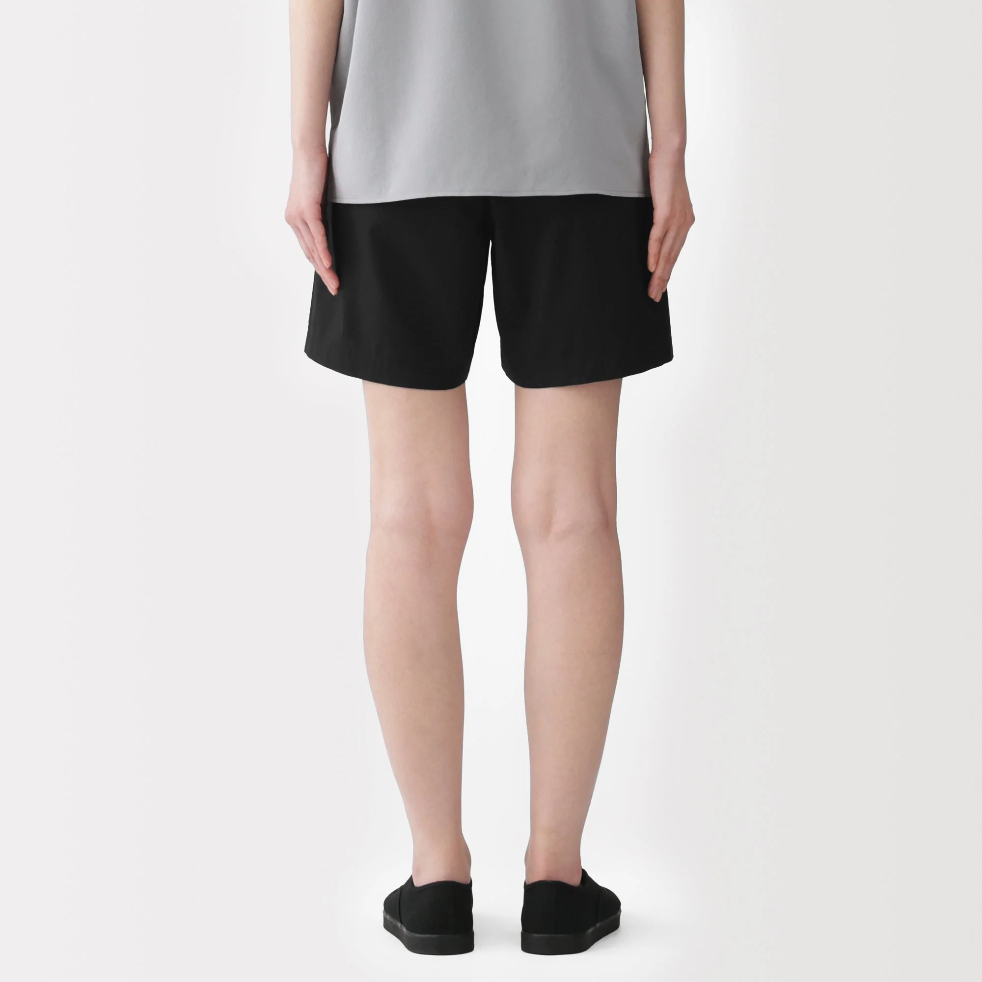 Broadcloth Shorts - Image 14