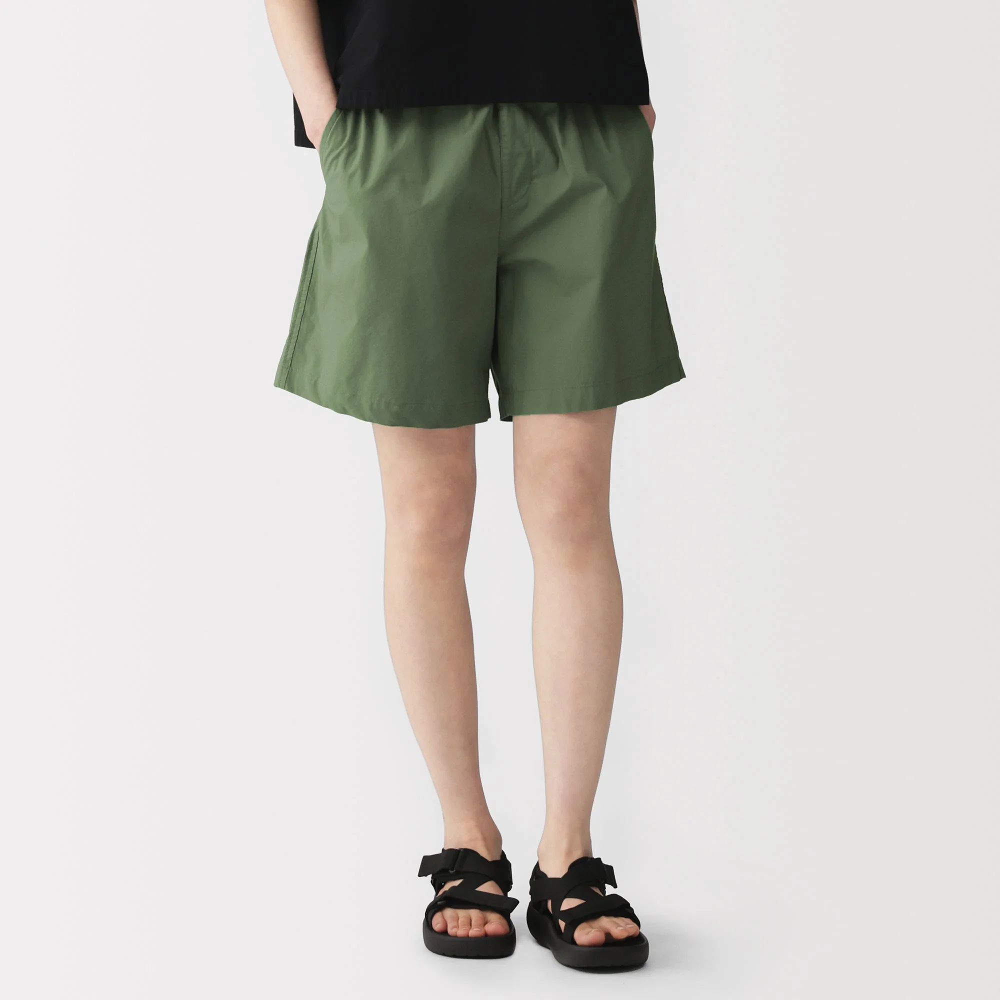 Broadcloth Shorts - Image 19