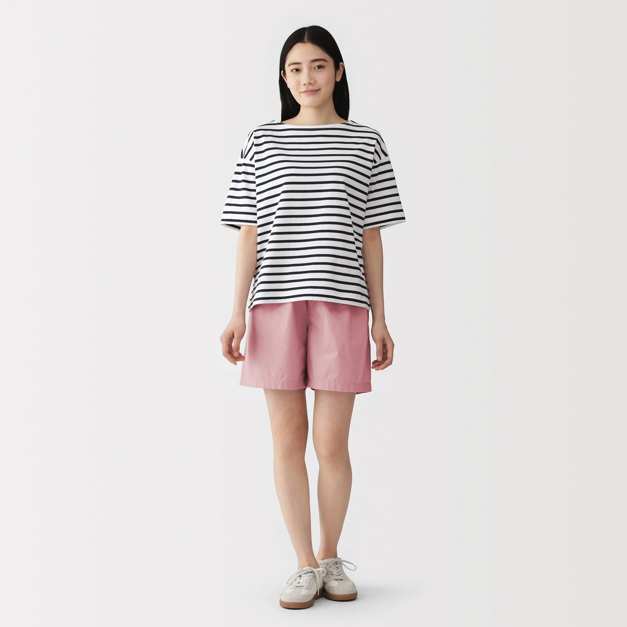 Broadcloth Shorts - Image 28