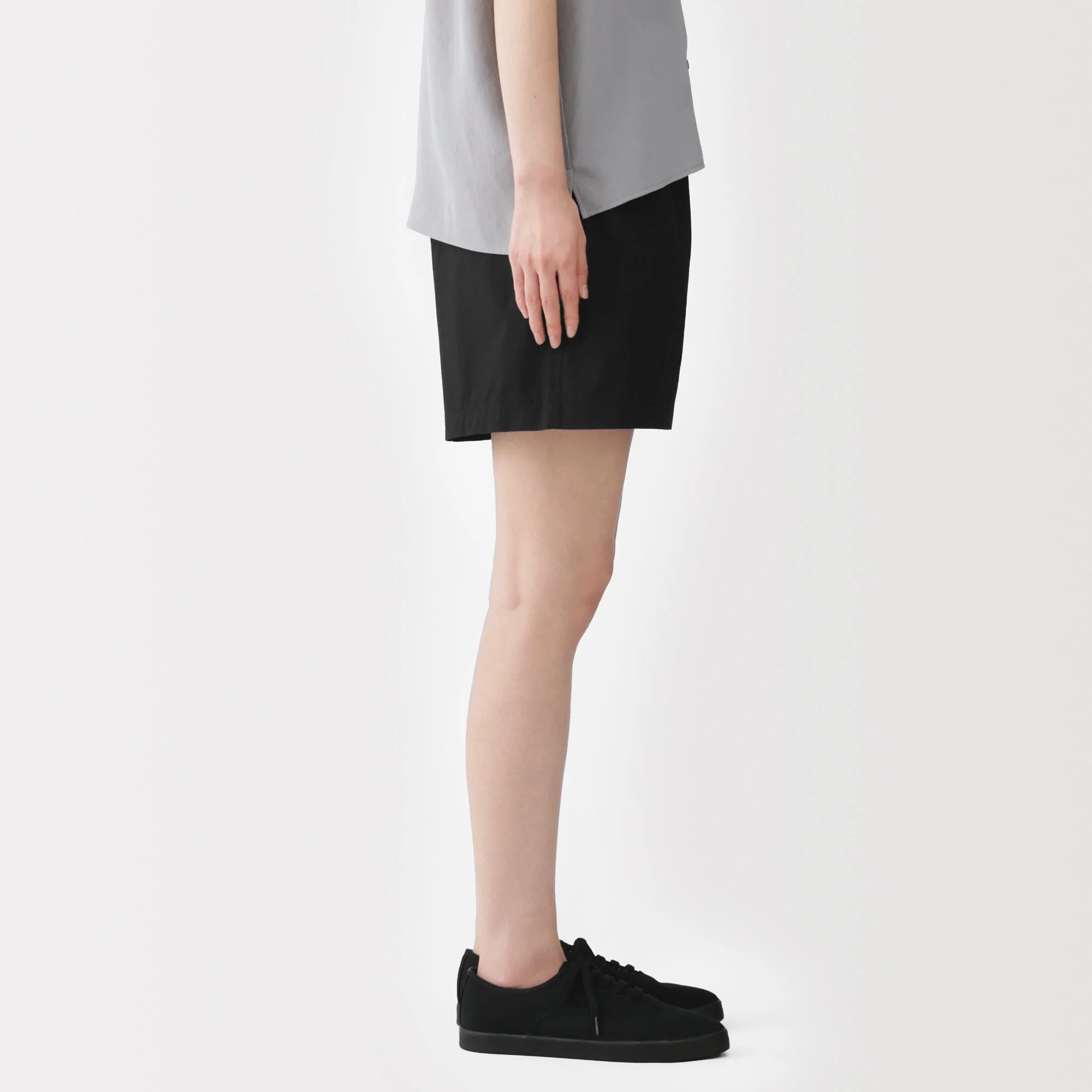 Broadcloth Shorts - Image 29