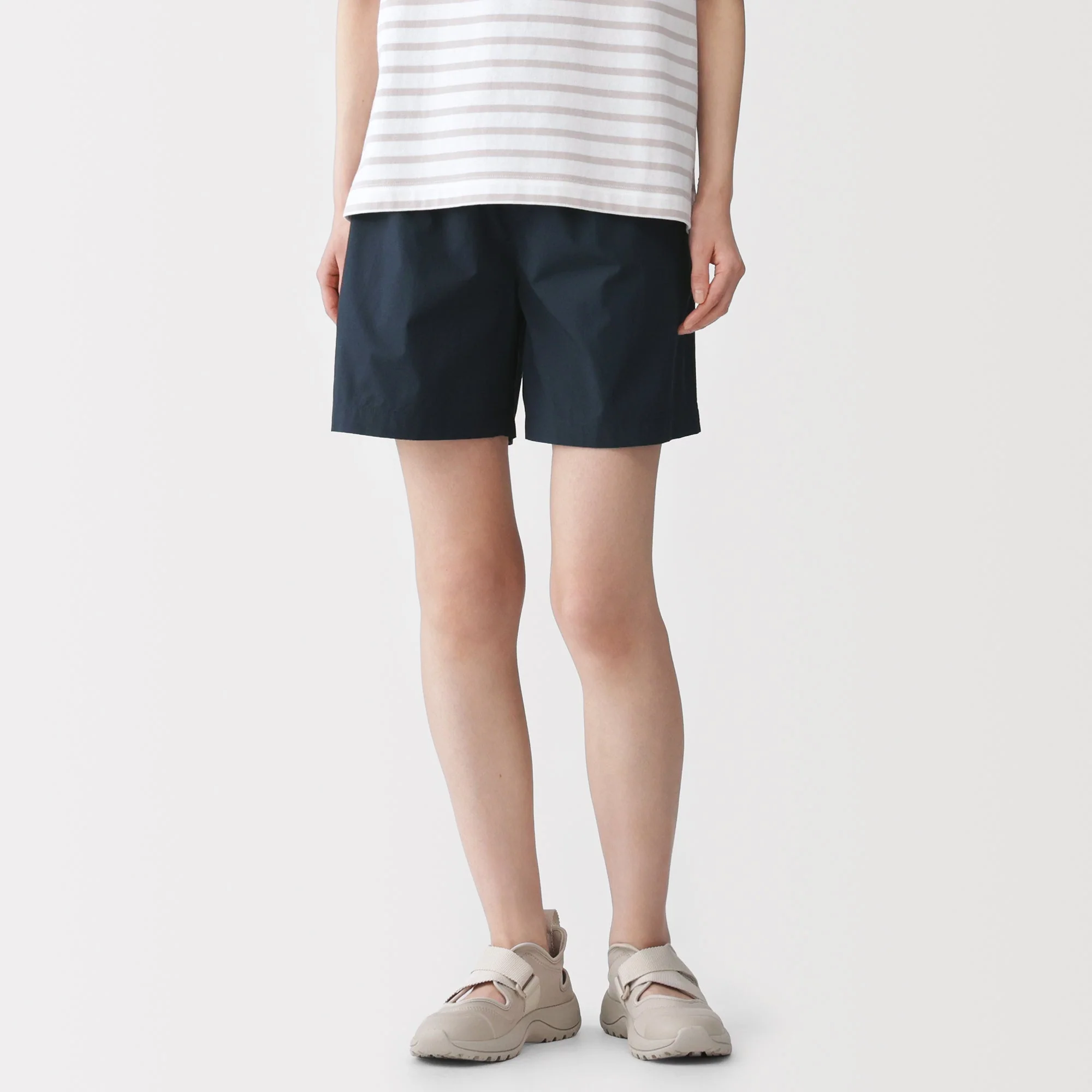 Broadcloth Shorts - Image 43