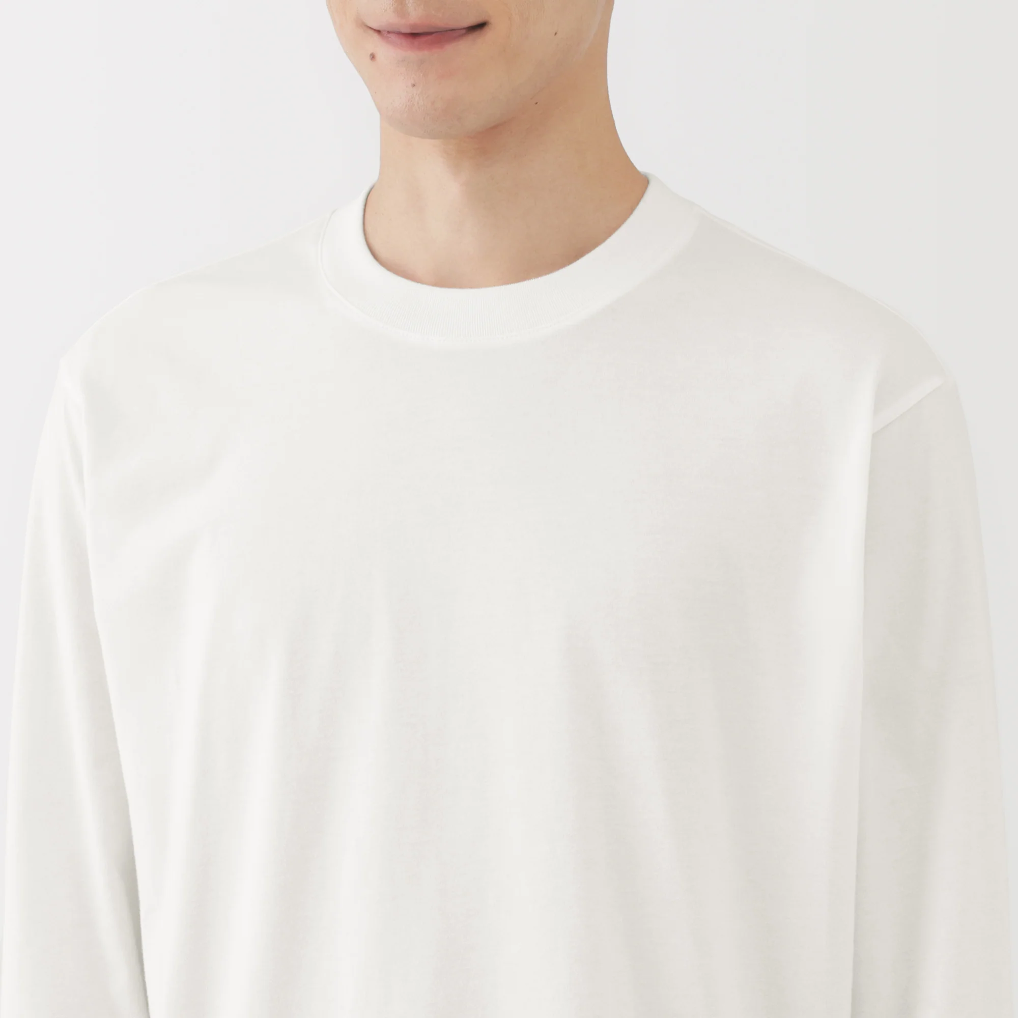 Brushed Crewneck T-Shirt - Image 47
