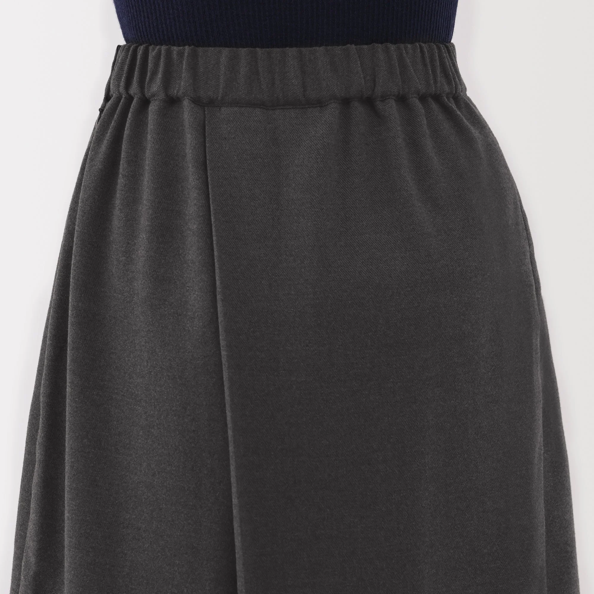 Brushed Hakama Pants - Image 29