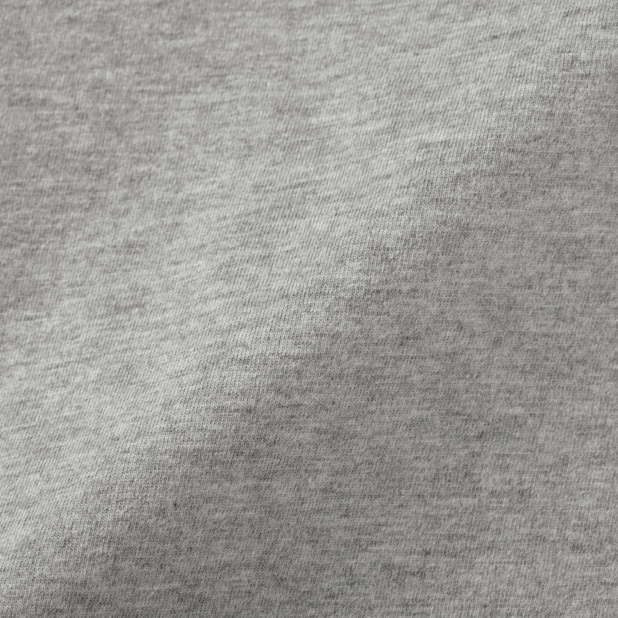 Brushed High Neck T-Shirt - Image 24