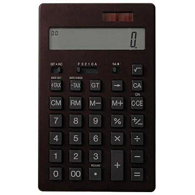 Calculator - 12 Digits - Image 4