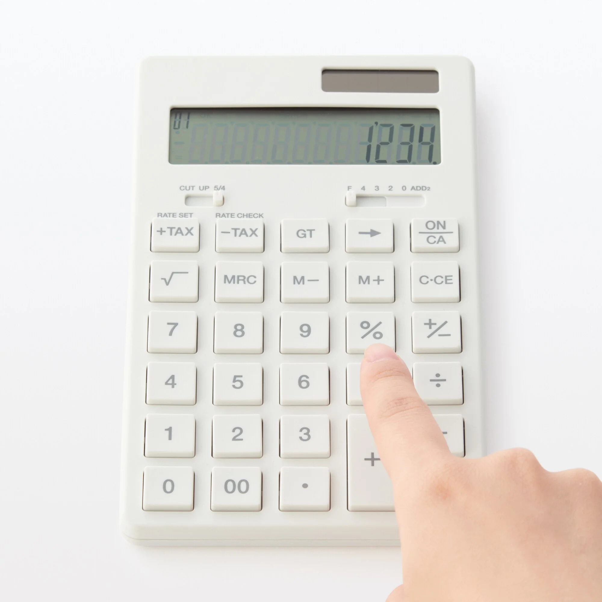 Calculator - 12 Digits - Image 3