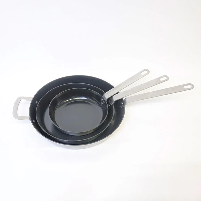 Ceramic Coated Frying Pan (10.2") - Image 5
