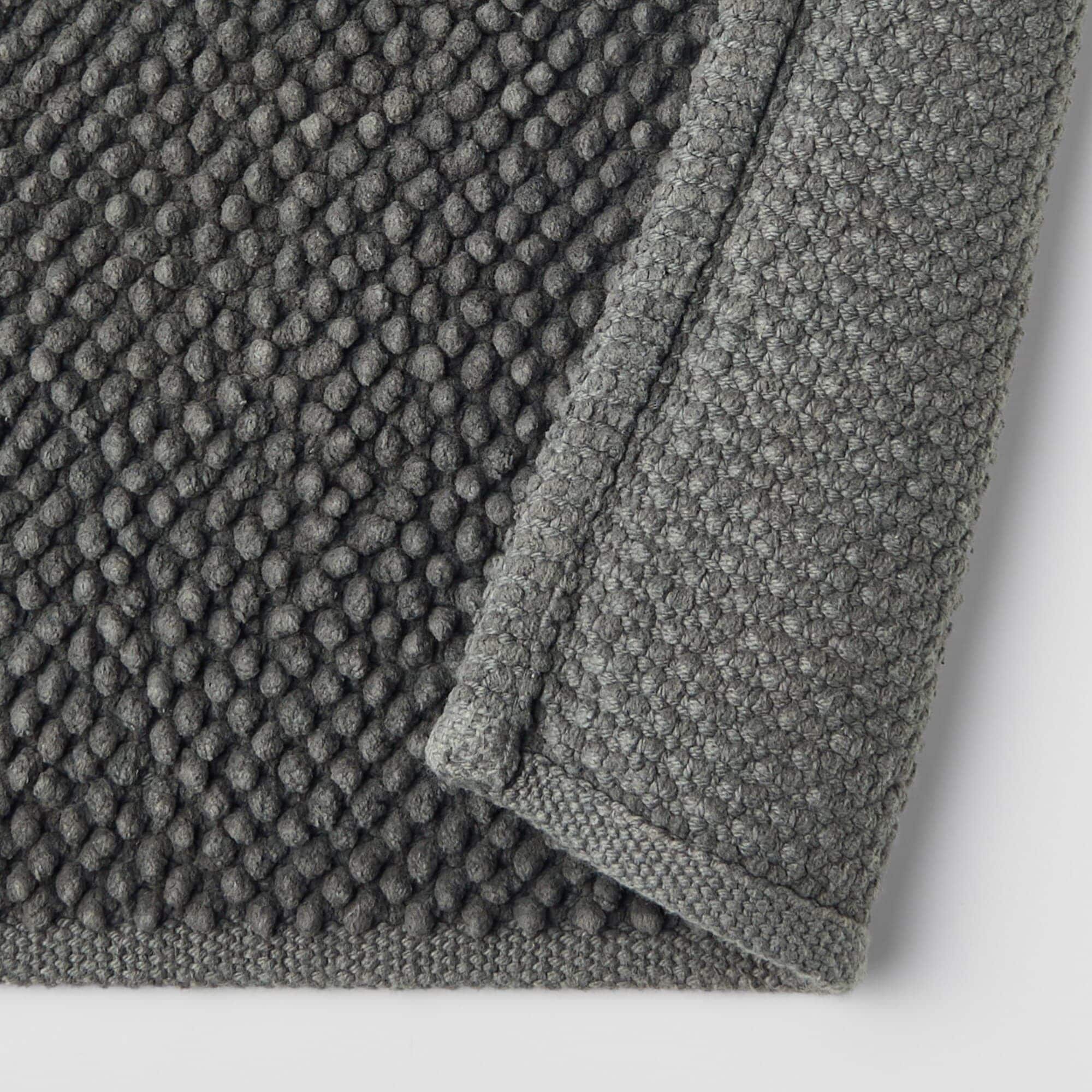 Chenille Bath Mat - Small - Image 8