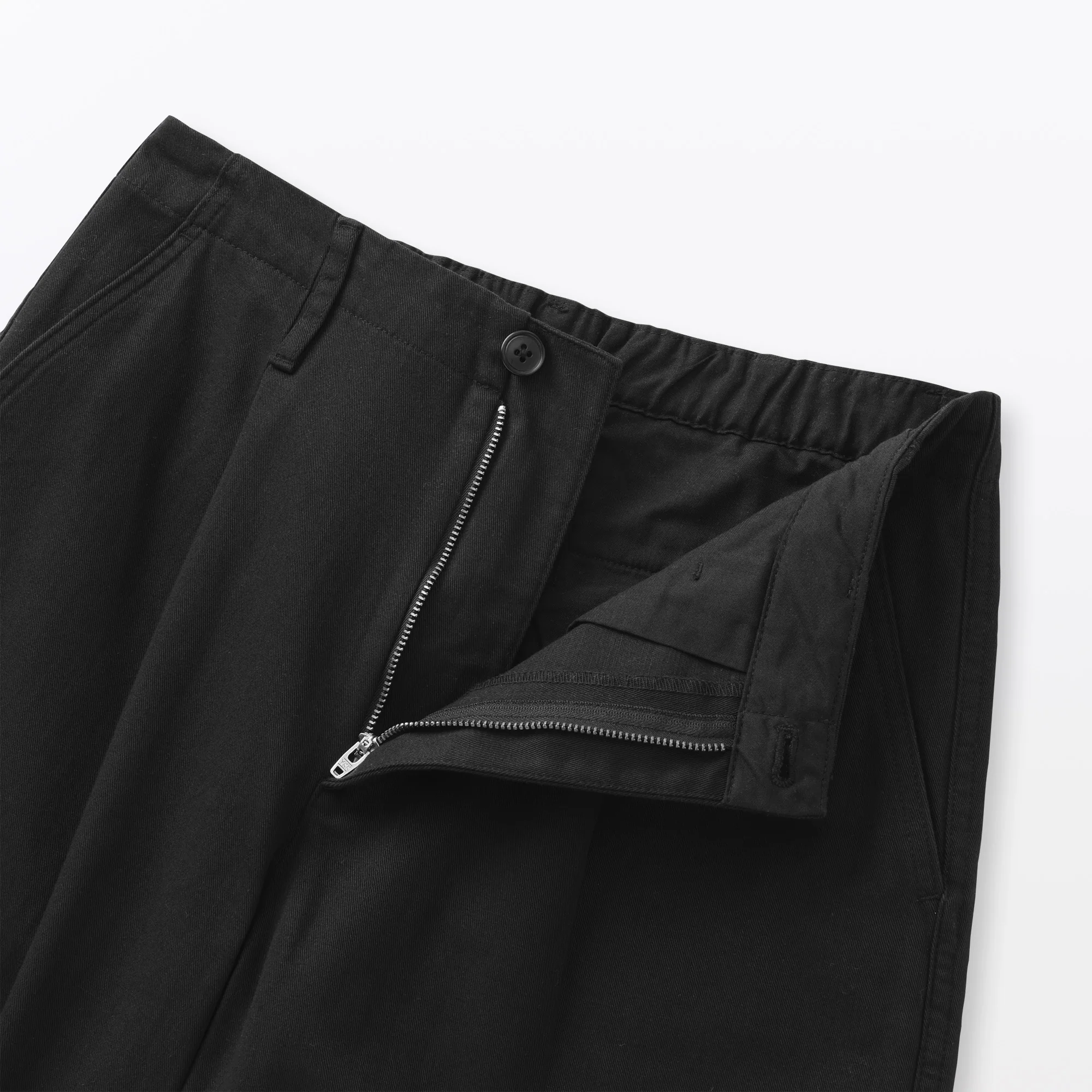 Chino Darted Wide Pants - Image 27