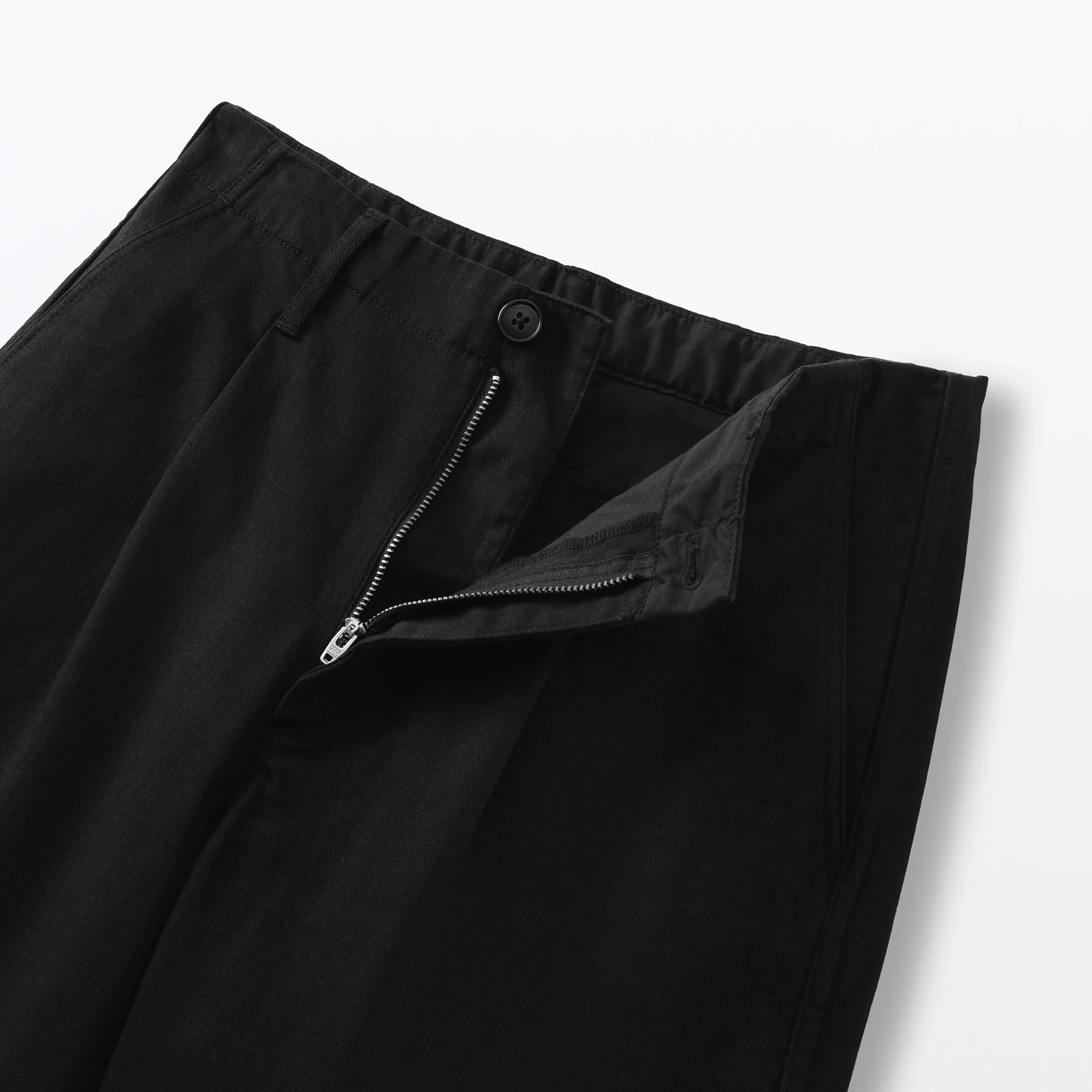 Chino Darted Wide Pants - Image 27
