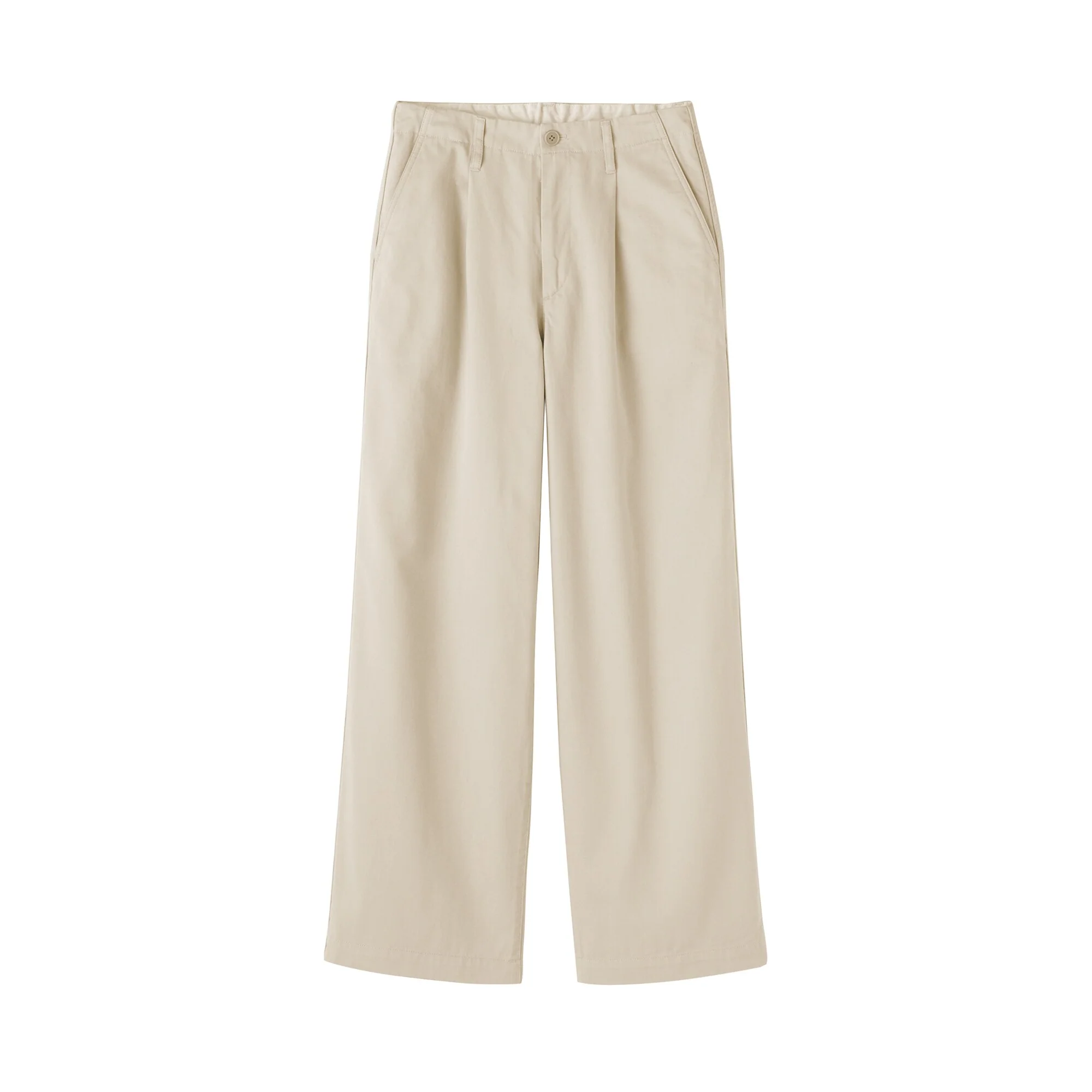 Chino Darted Wide Pants - Image 29