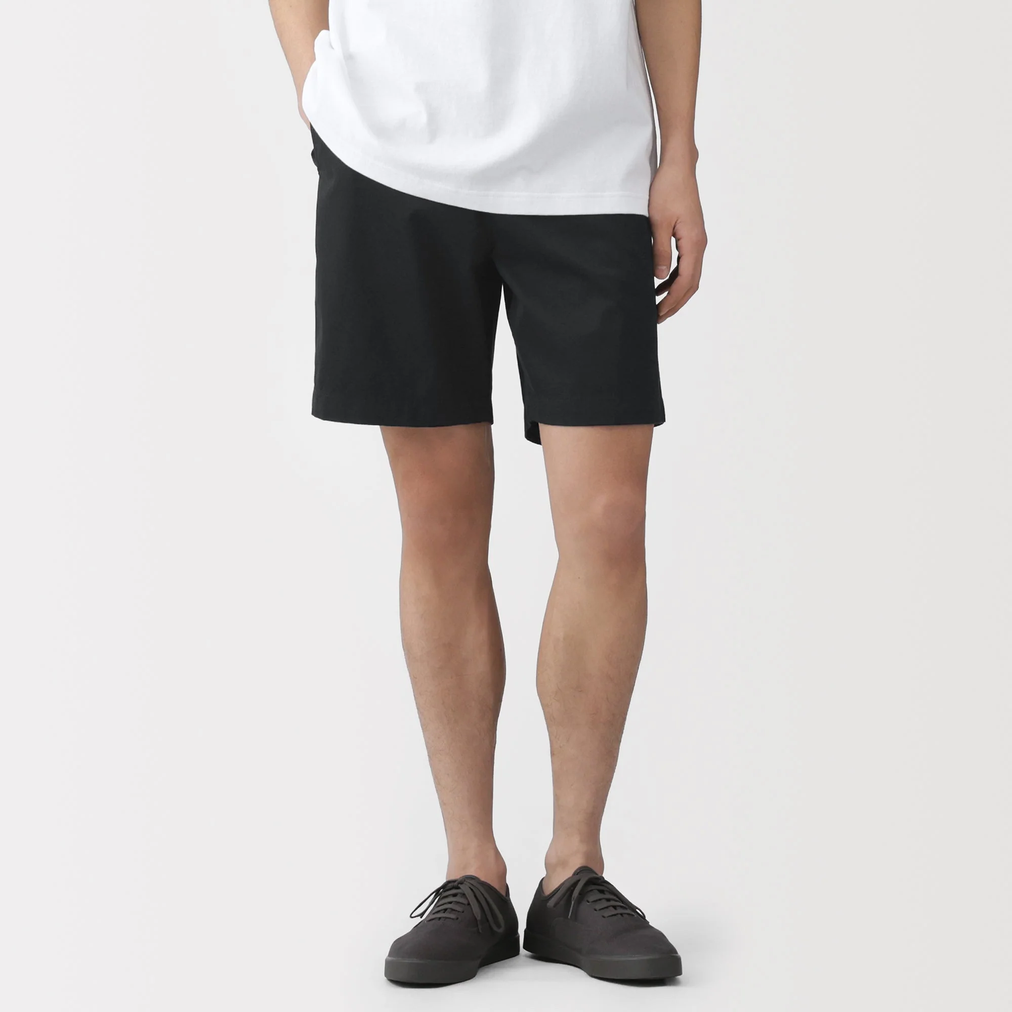 Chino Shorts - Image 19