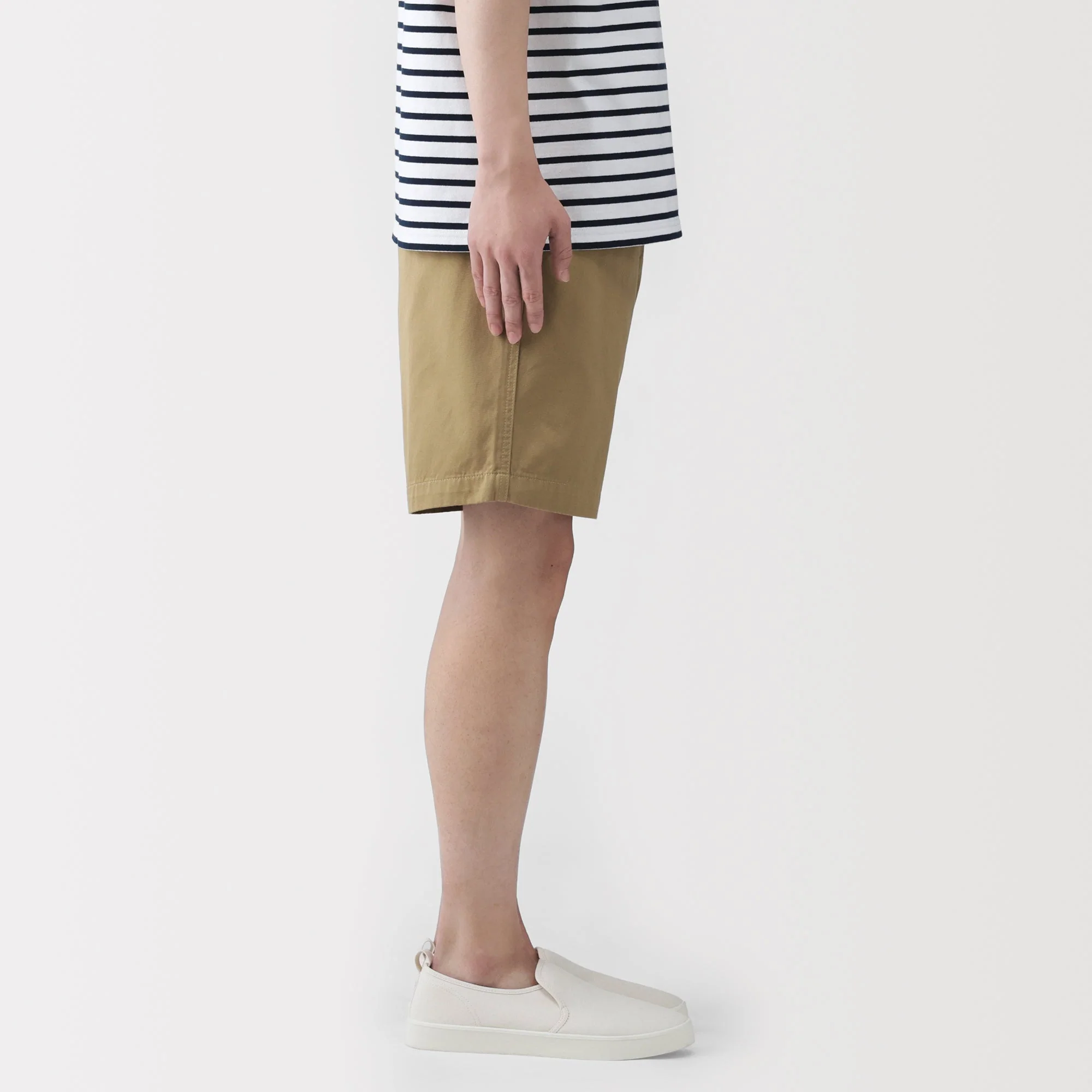 Chino Shorts - Image 29