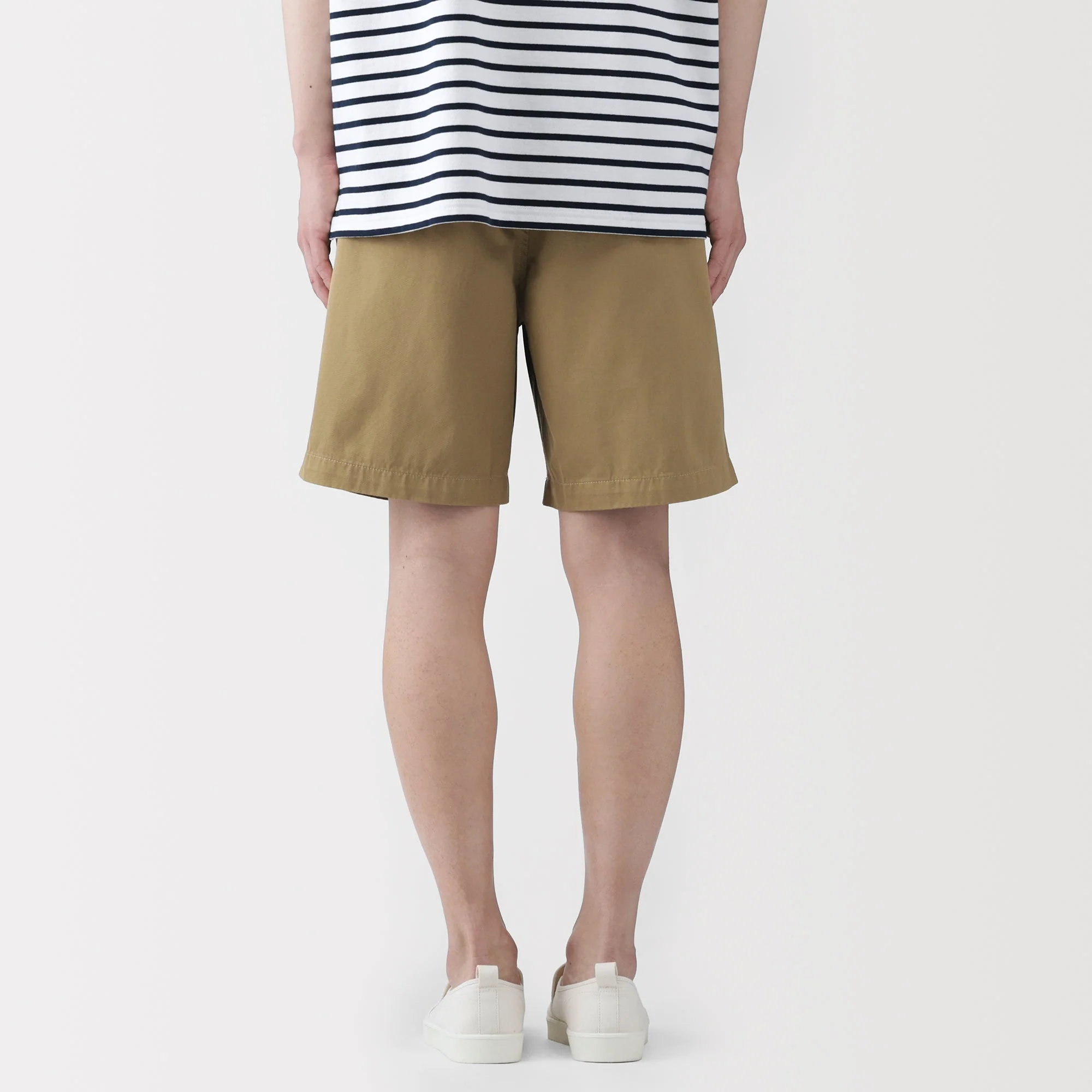 Chino Shorts - Image 30