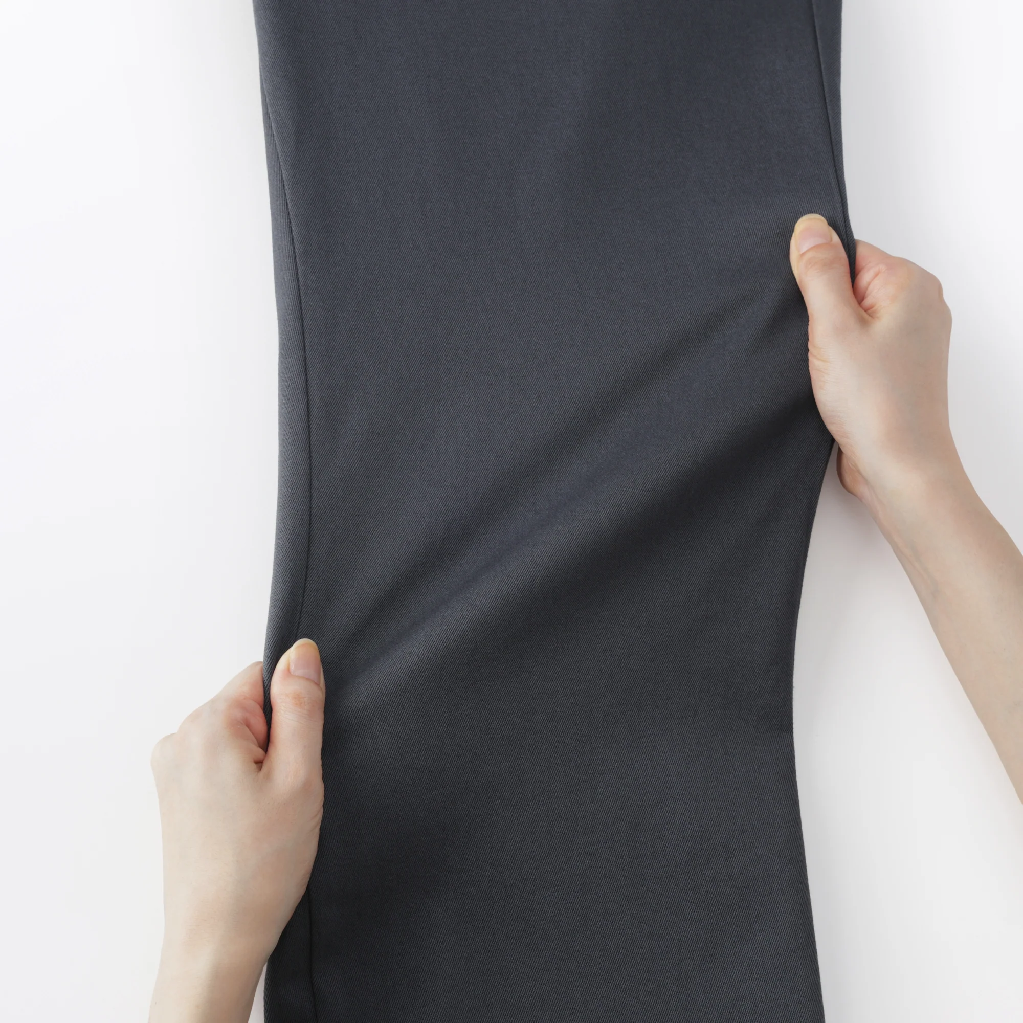Stretch Chino Slim Pants (L32") - Image 12