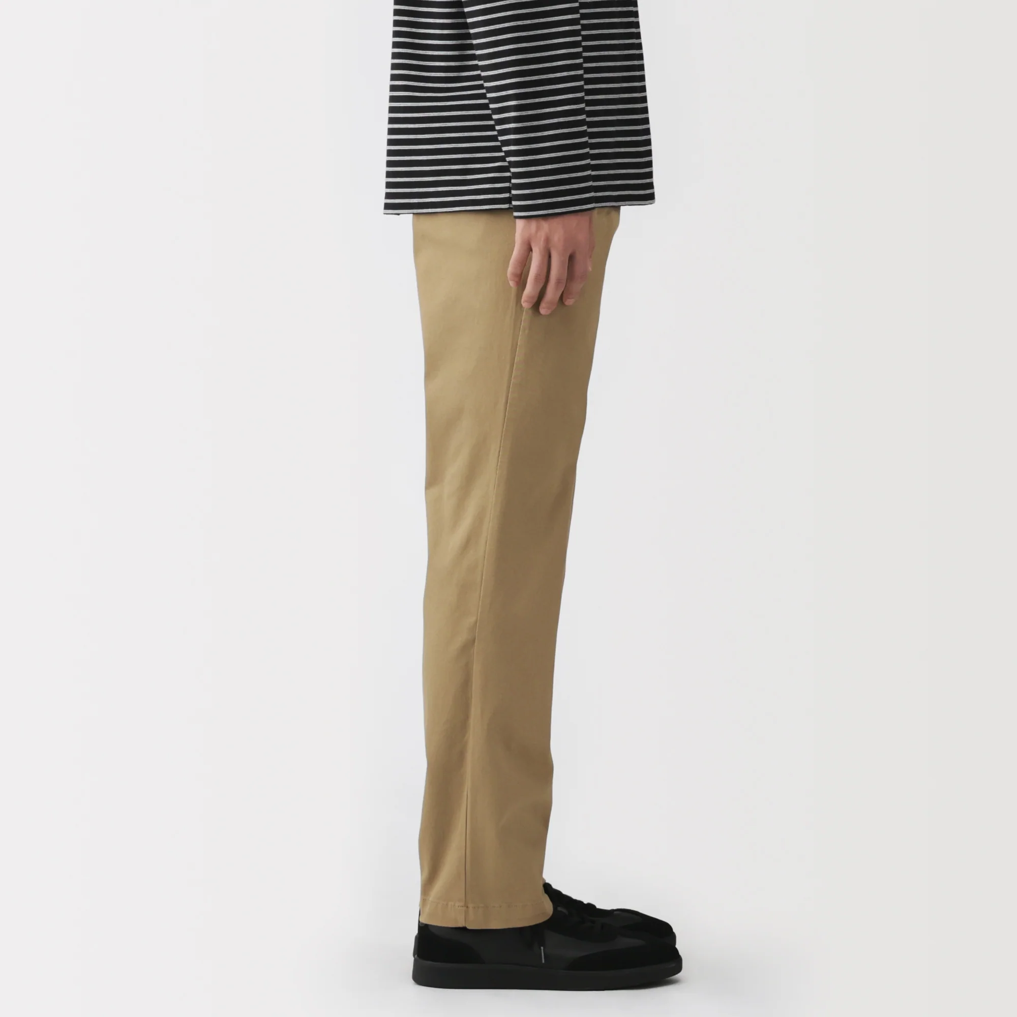 Stretch Chino Slim Pants (L32") - Image 25
