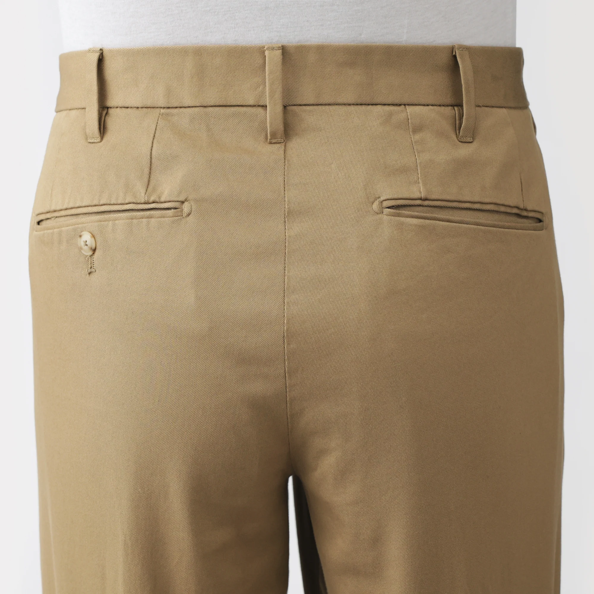 Stretch Chino Slim Pants (L32") - Image 38