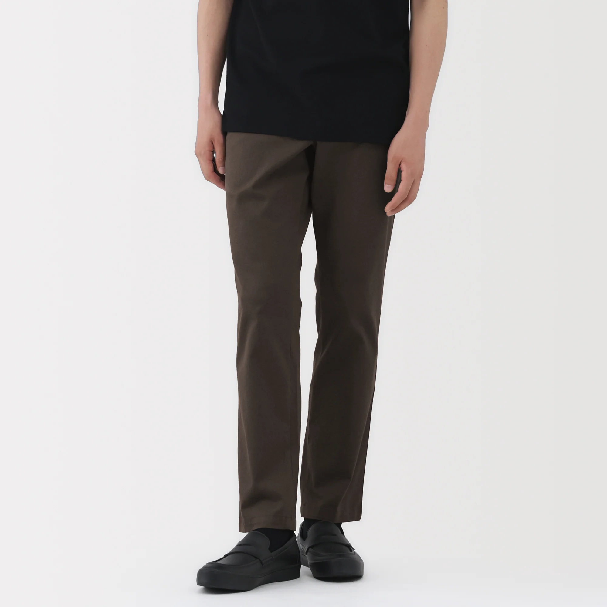 Chino Slim Pants (L30") - Image 13