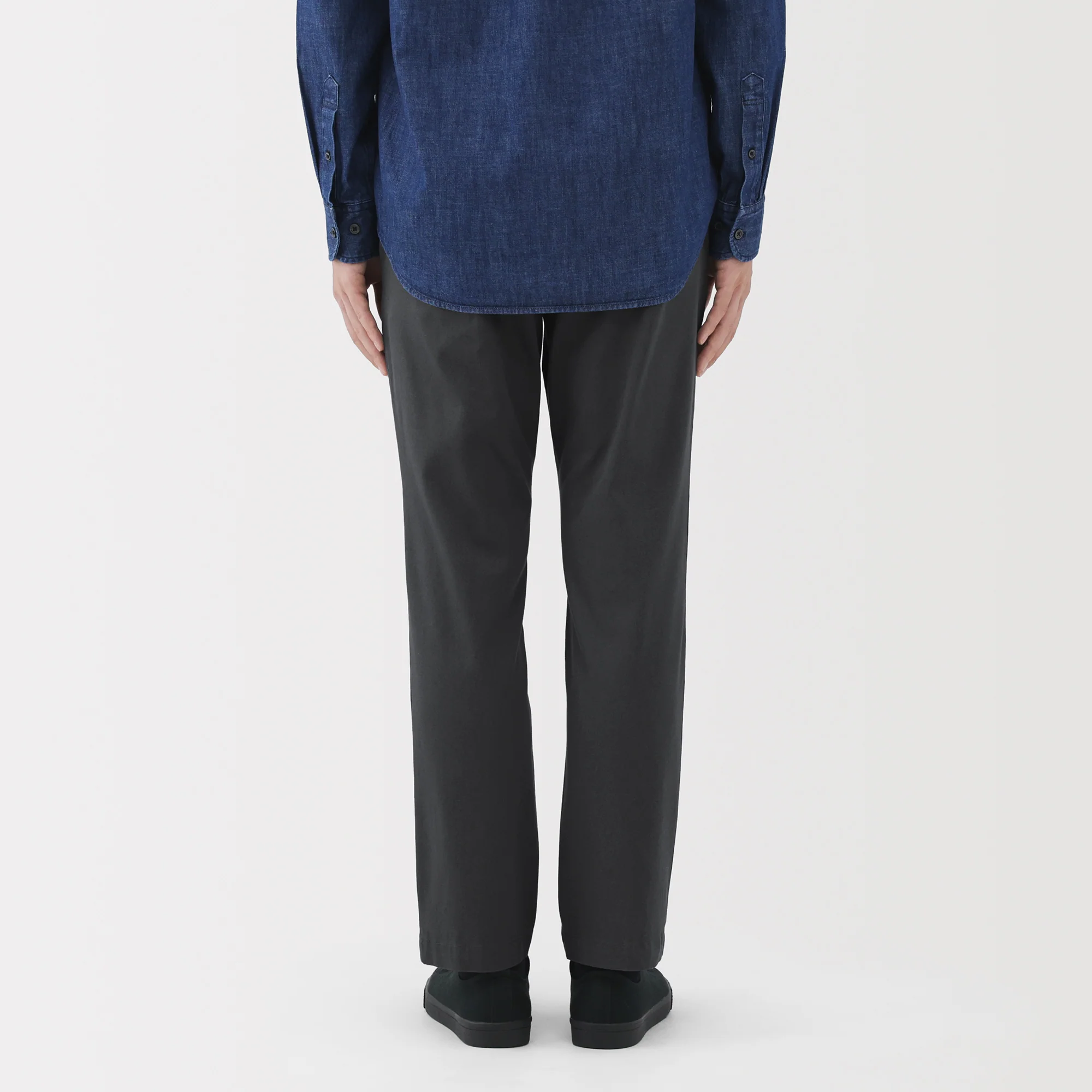 Chino Slim Pants (L30") - Image 16