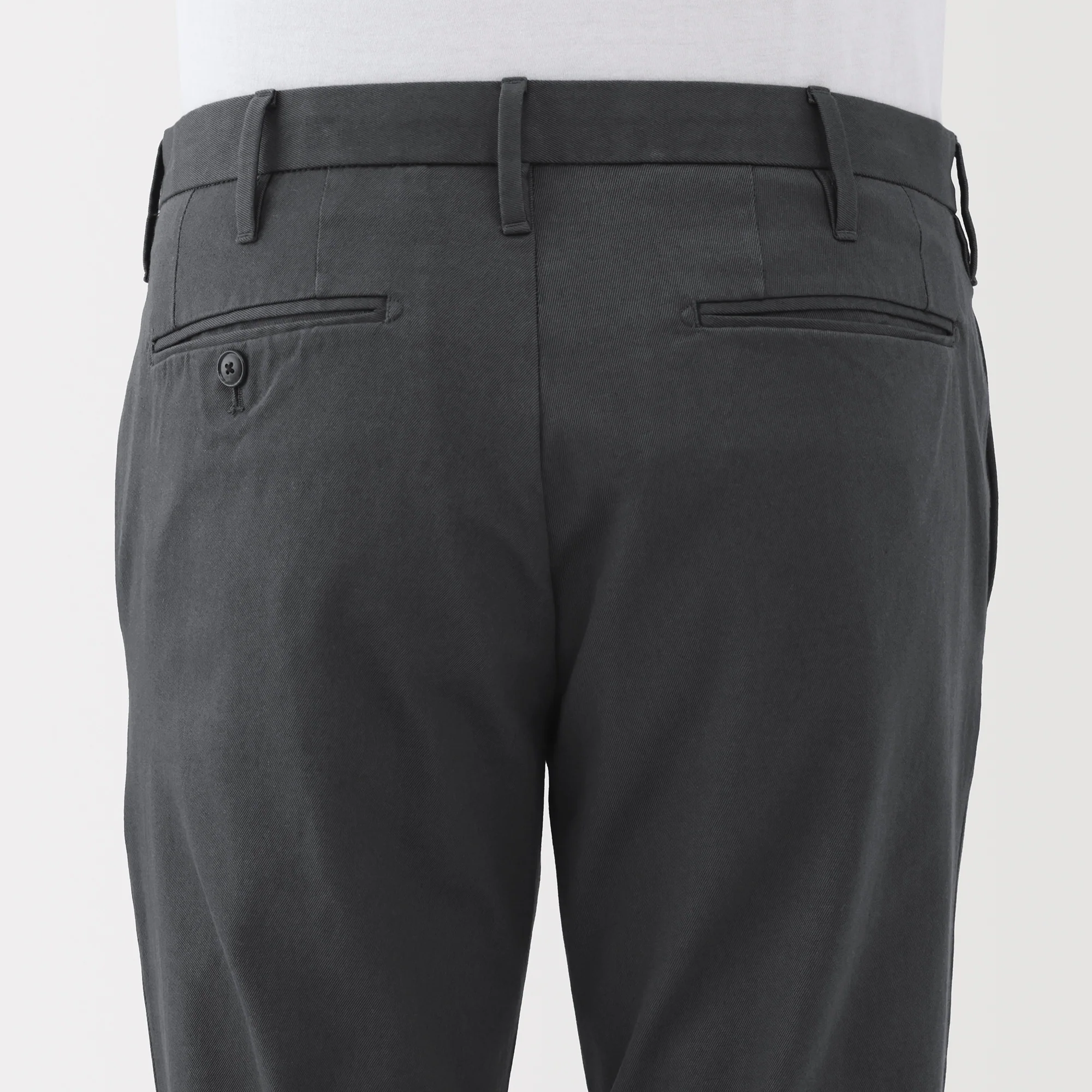 Chino Slim Pants (L30") - Image 28