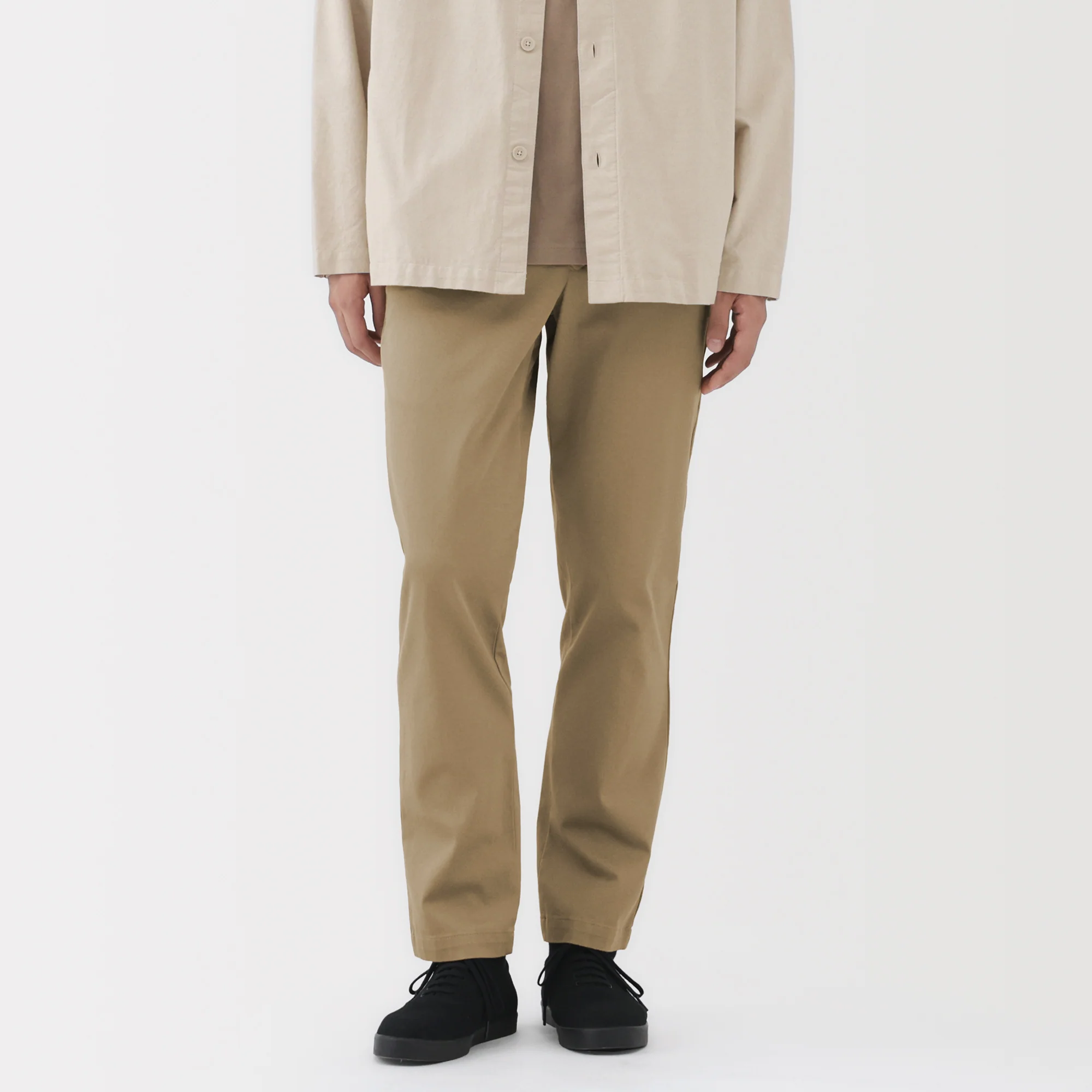 Chino Slim Pants (L30") - Image 3