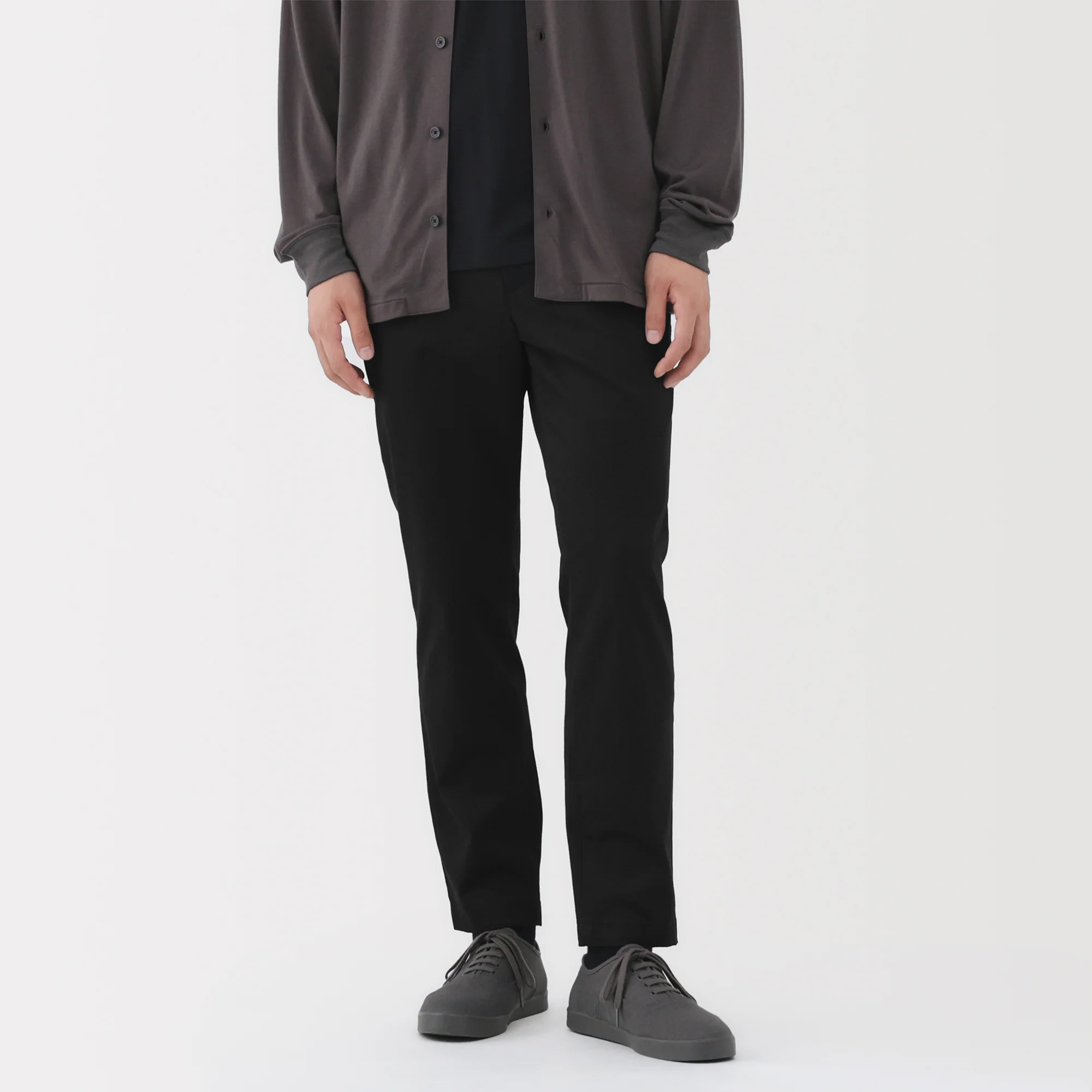 Chino Slim Pants (L30") - Image 33