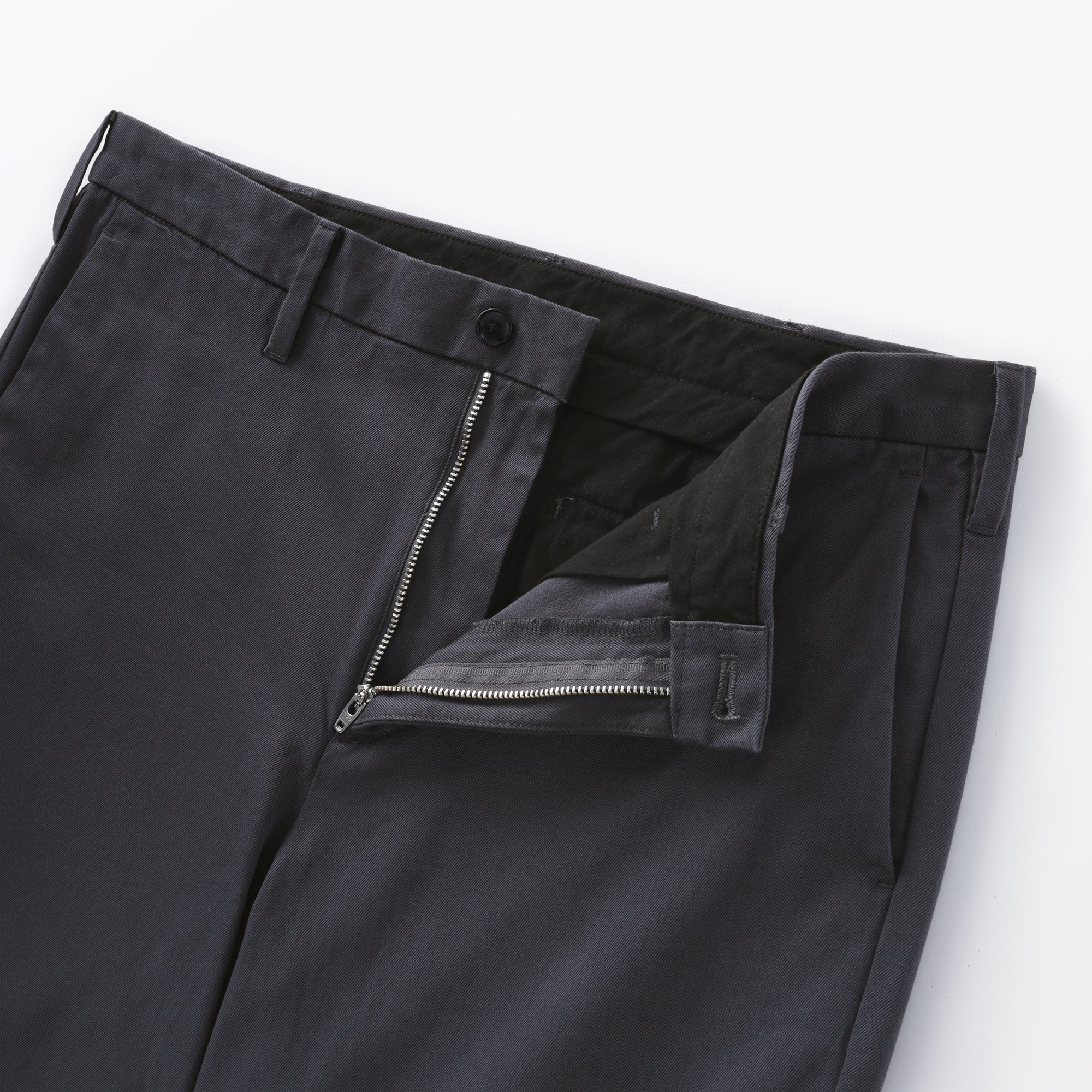 Stretch Chino Slim Pants (L30") - Image 9