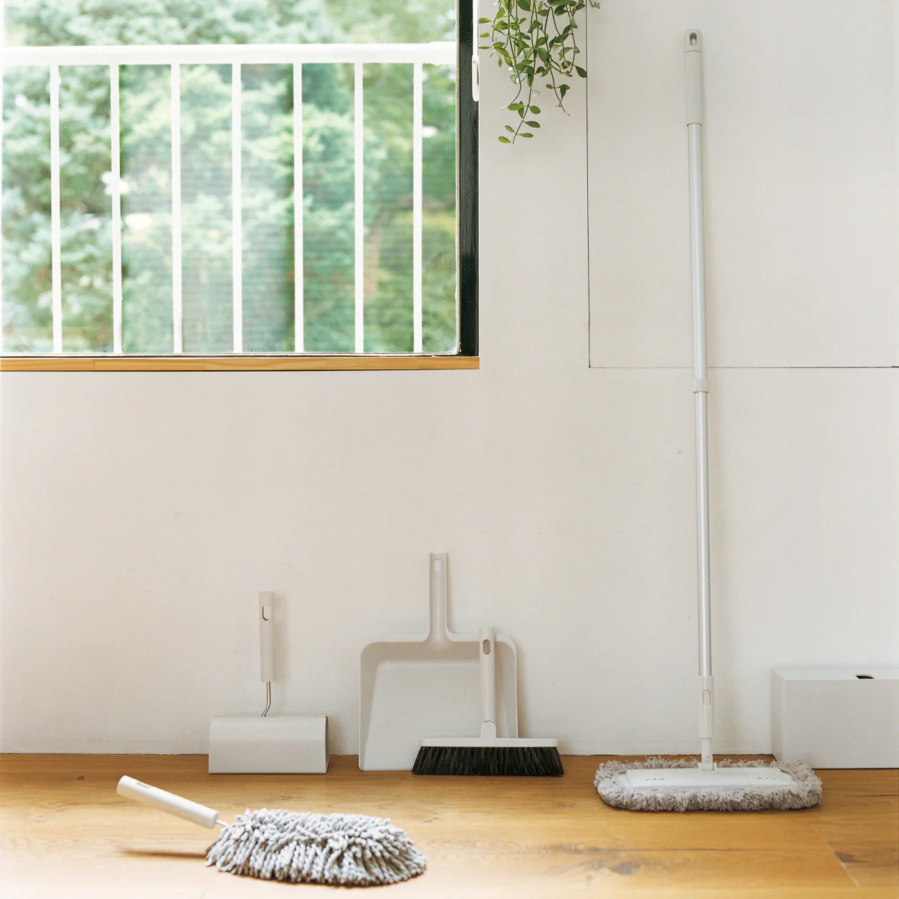 Cleaning System Aluminium Telescopic Pole - Image 3