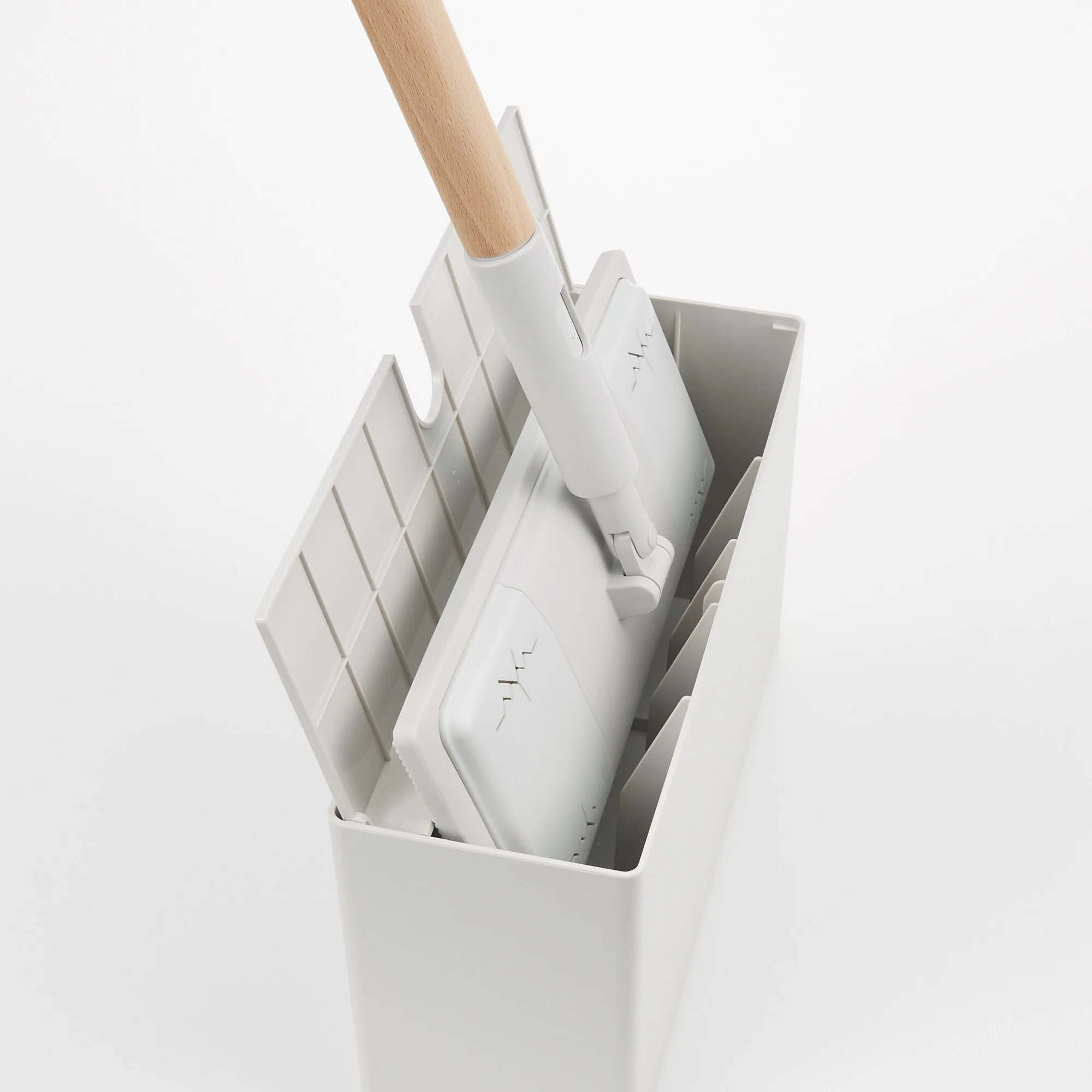 Cleaning System Flooring Mop Case