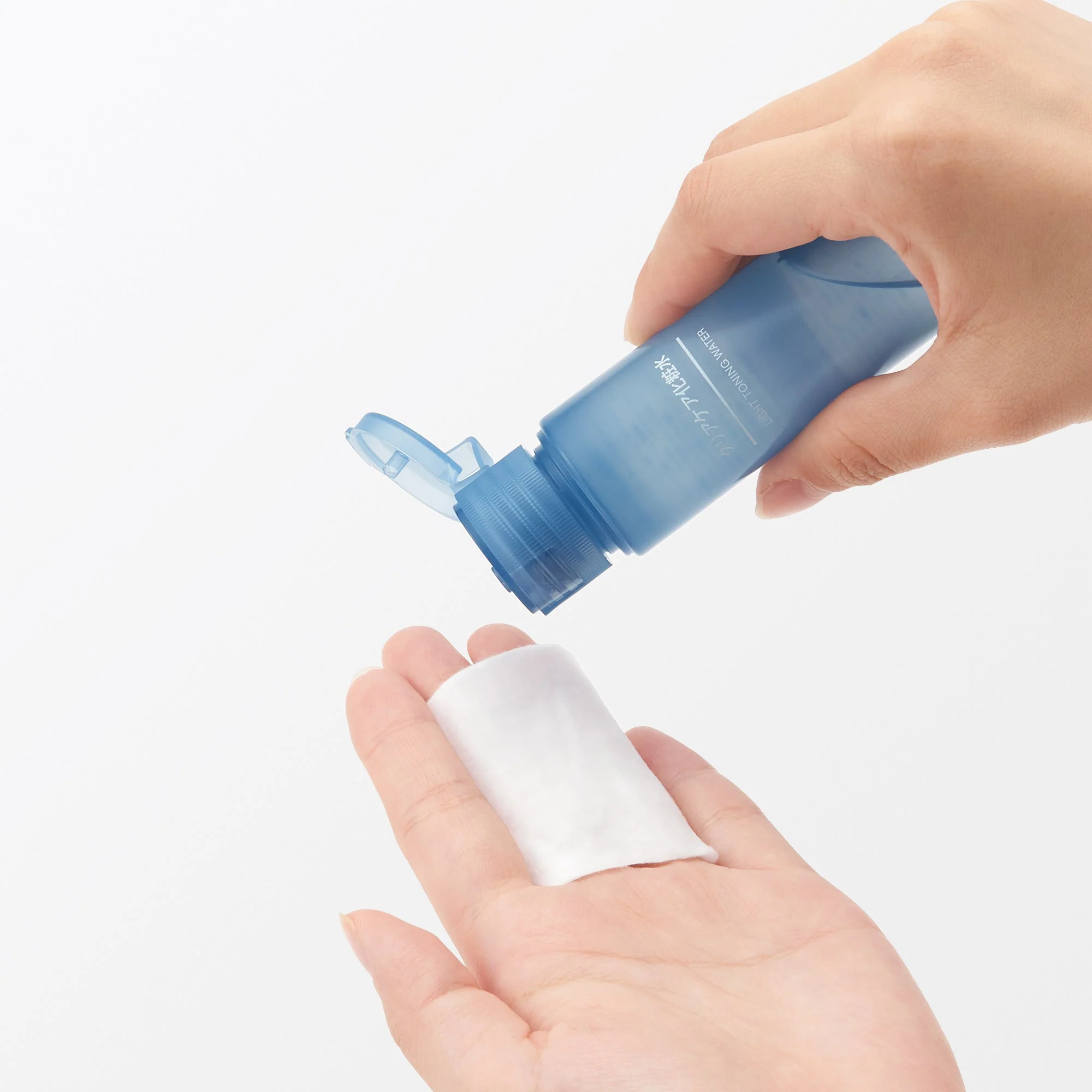 Clear Care Toning Water - Image 9