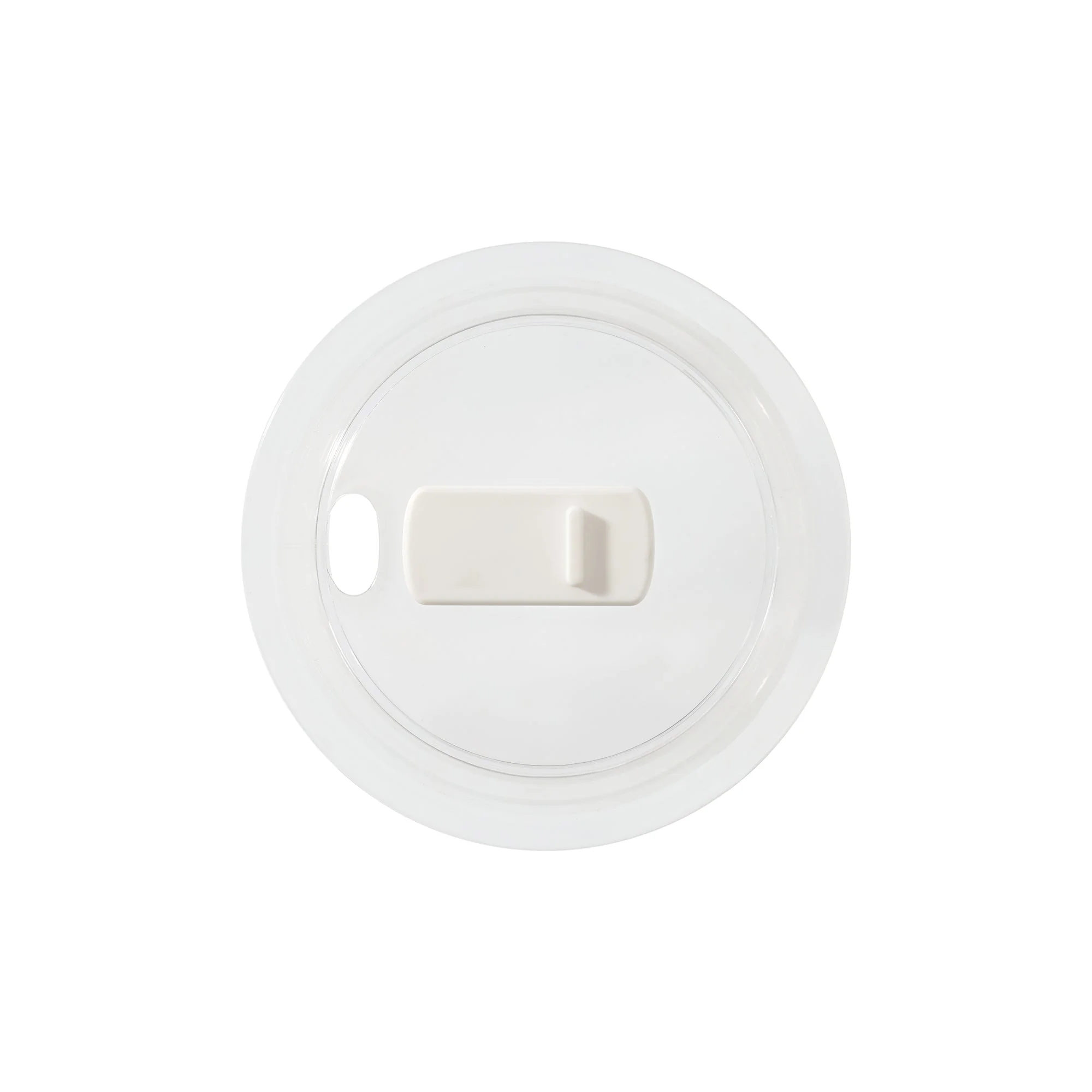 Clear Mug Lid