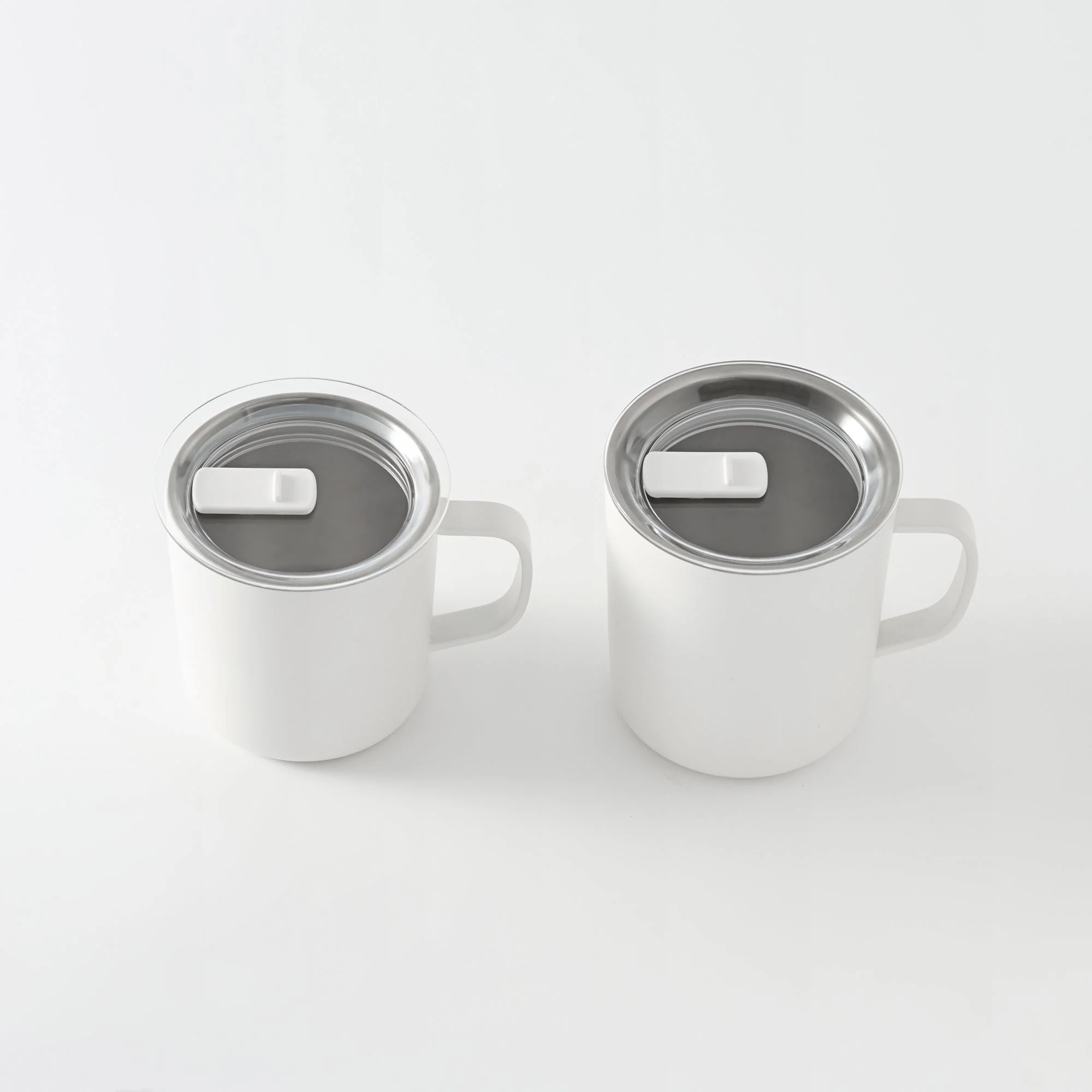 Clear Mug Lid - Image 6