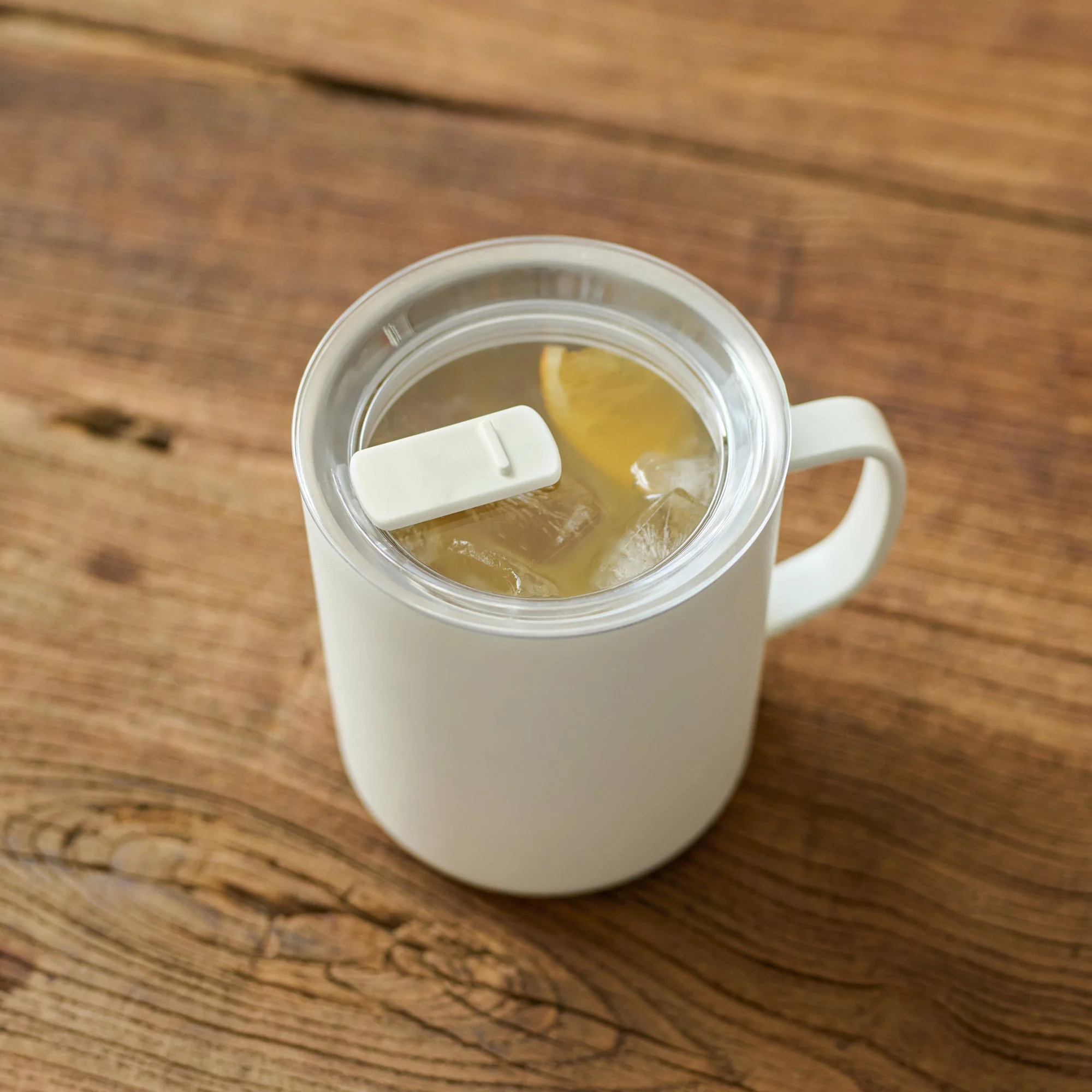 Clear Mug Lid - Image 9