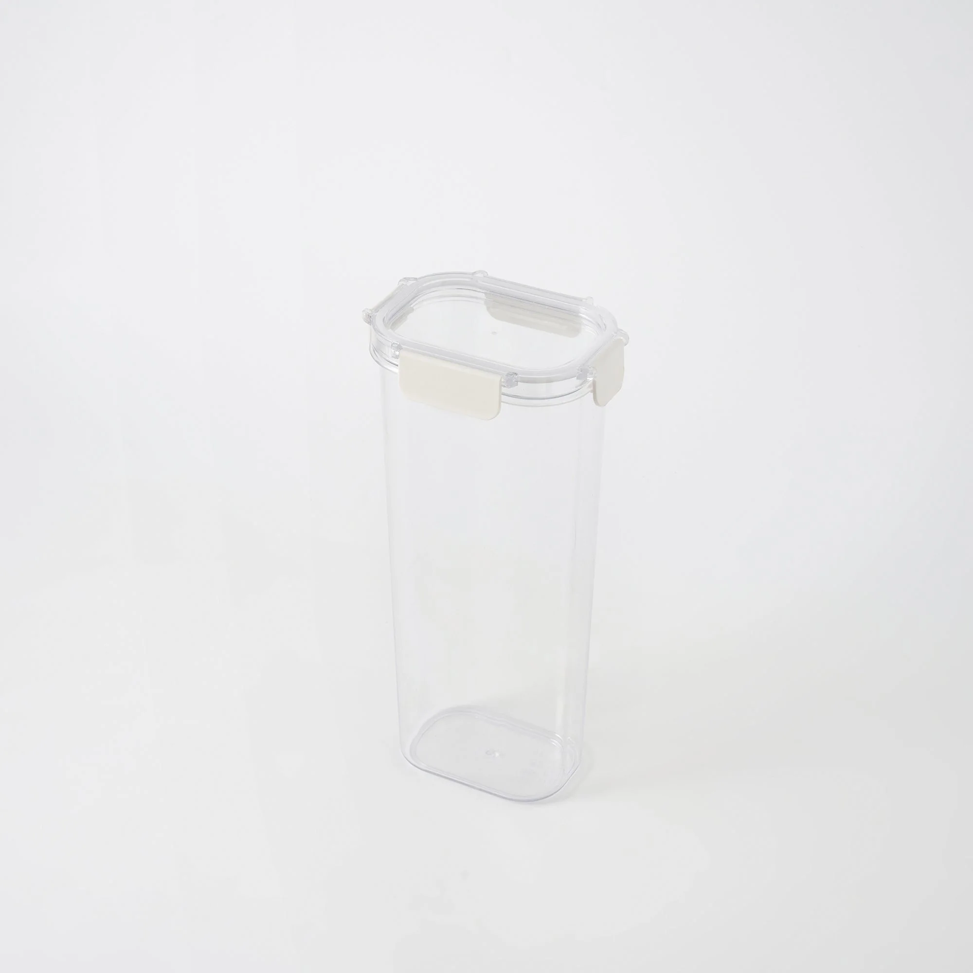 Clear Storage Container - 72.0 fl oz - Image 3
